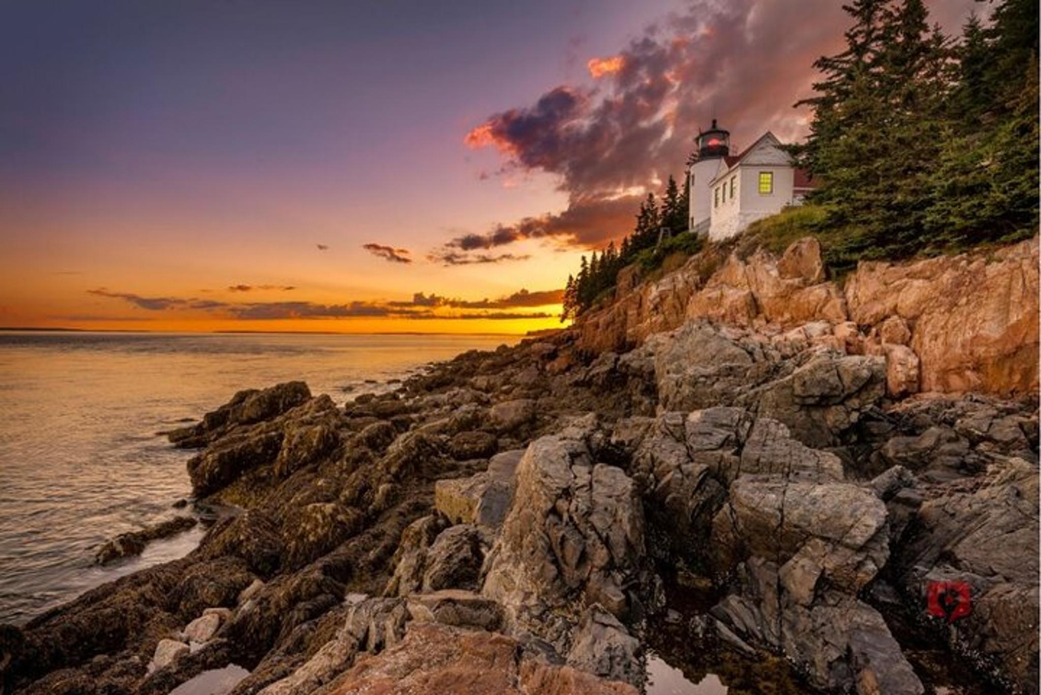 Acadia National Park Self-Guided Audio Driving Tour - Image 6