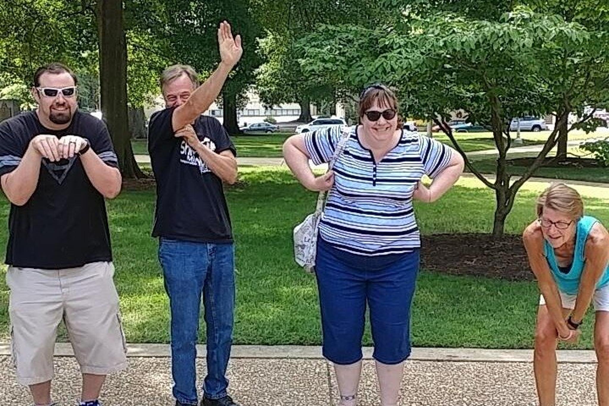 Irving Scavenger Hunt Experience - Image 2