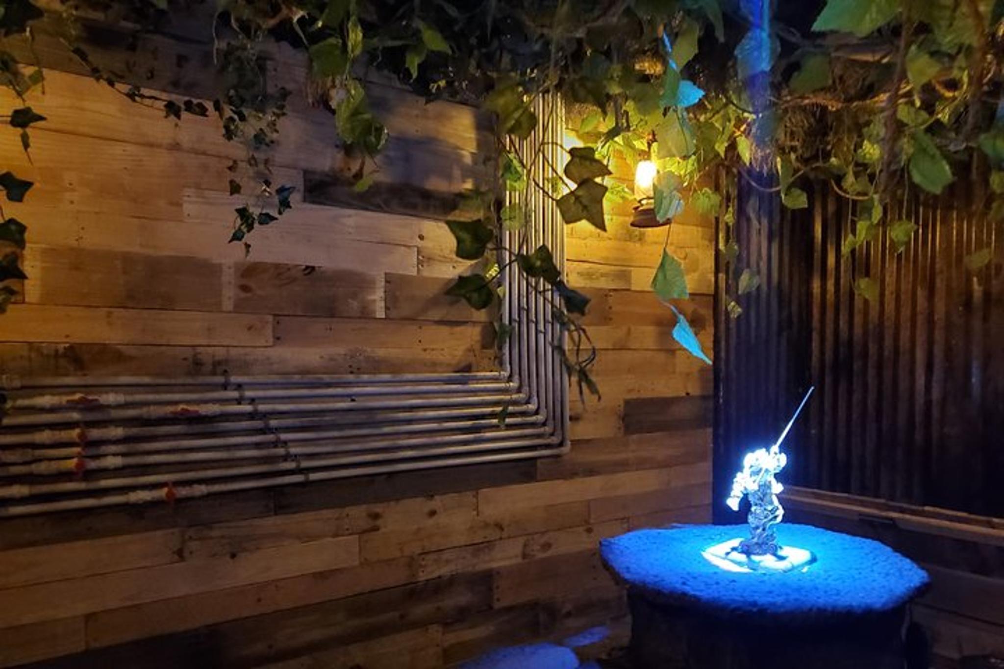 Panama City Beach Escape Room Experience - Image 2