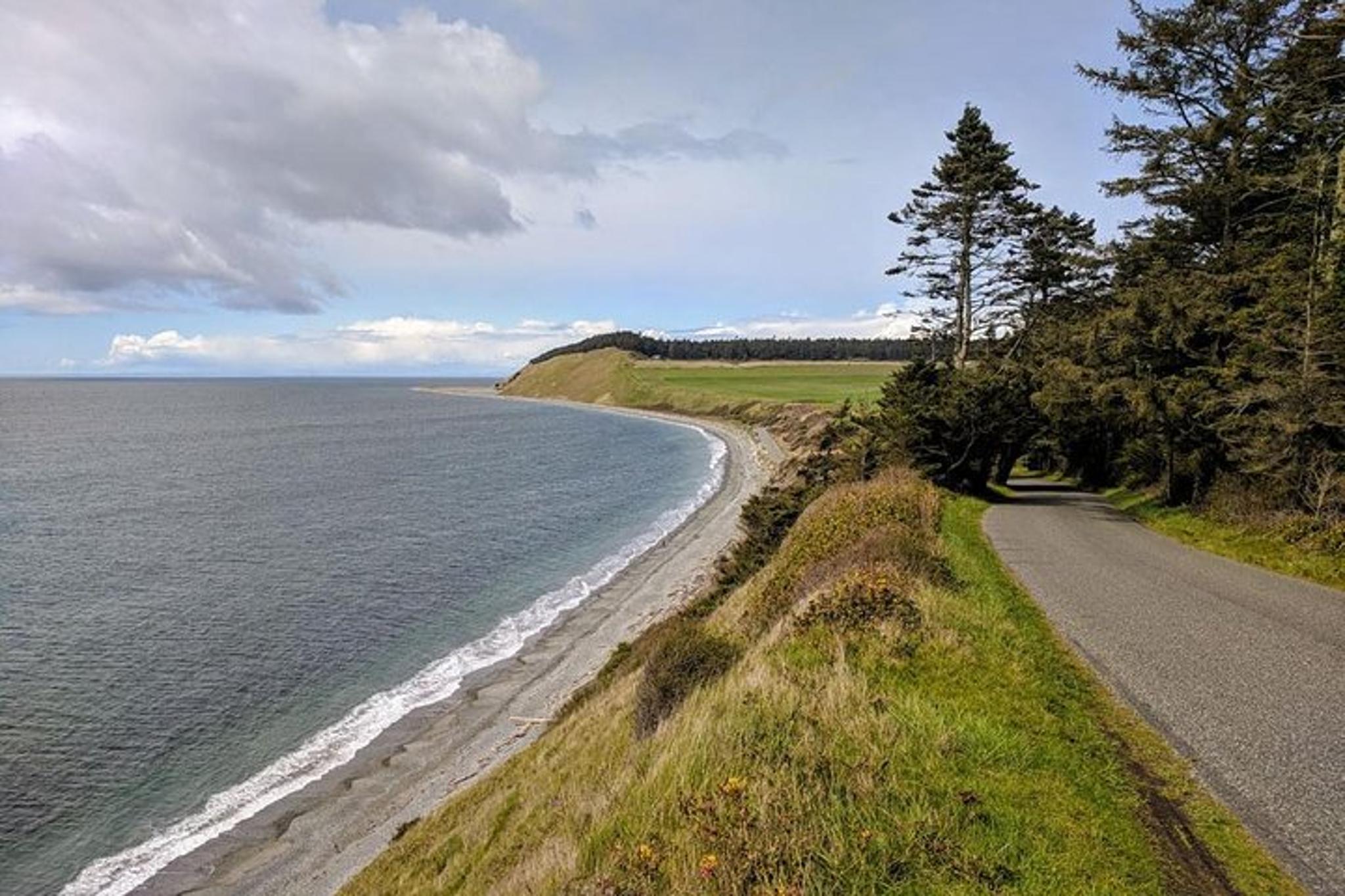 Seattle Whidbey Island and Deception Pass Day Tour - Image 6