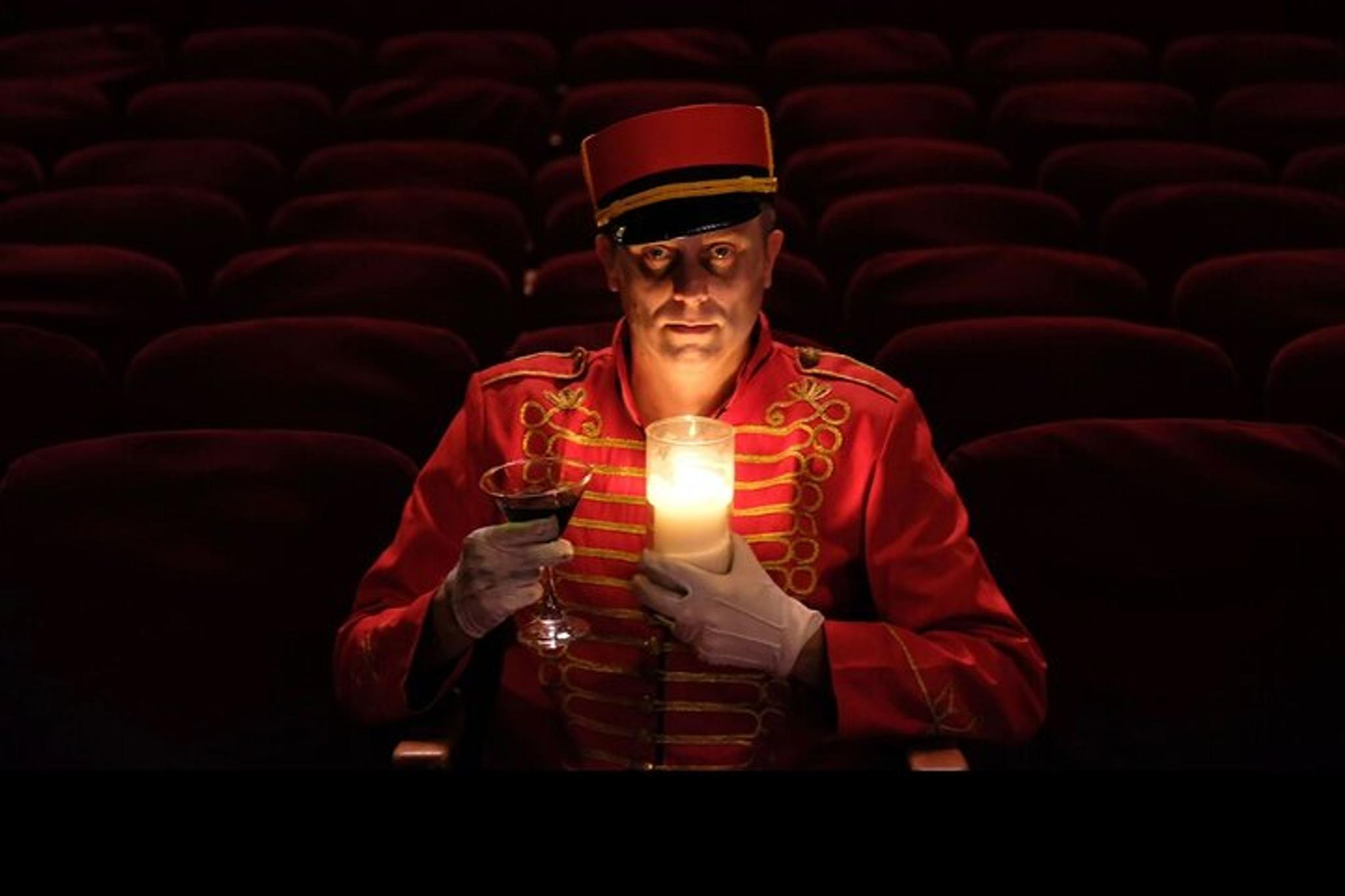 Los Angeles Haunted Theater Tour - Image 5