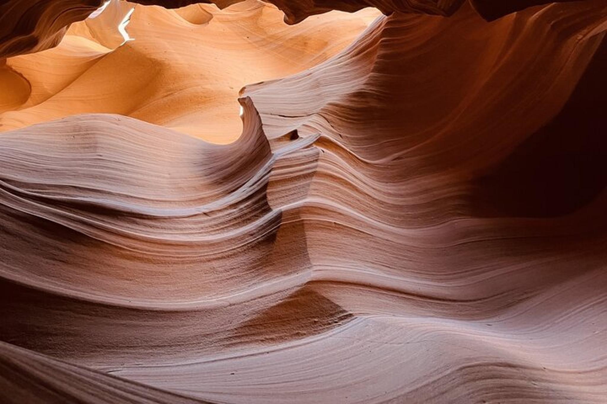 Page Antelope Canyon Half-Day Tour - Image 1