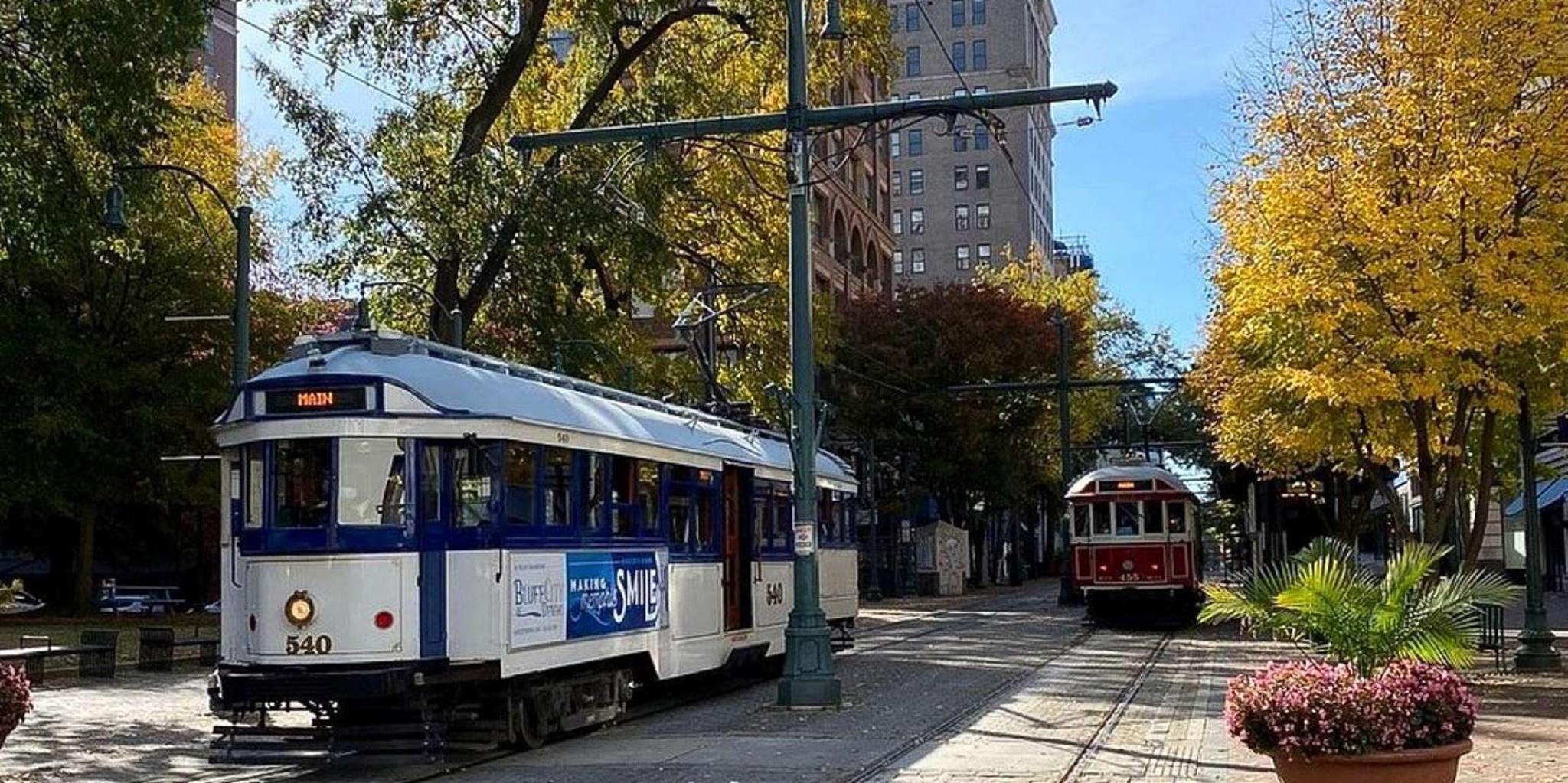 Memphis Historic Walking Tour Beyond Beale 2 hr - Image 4