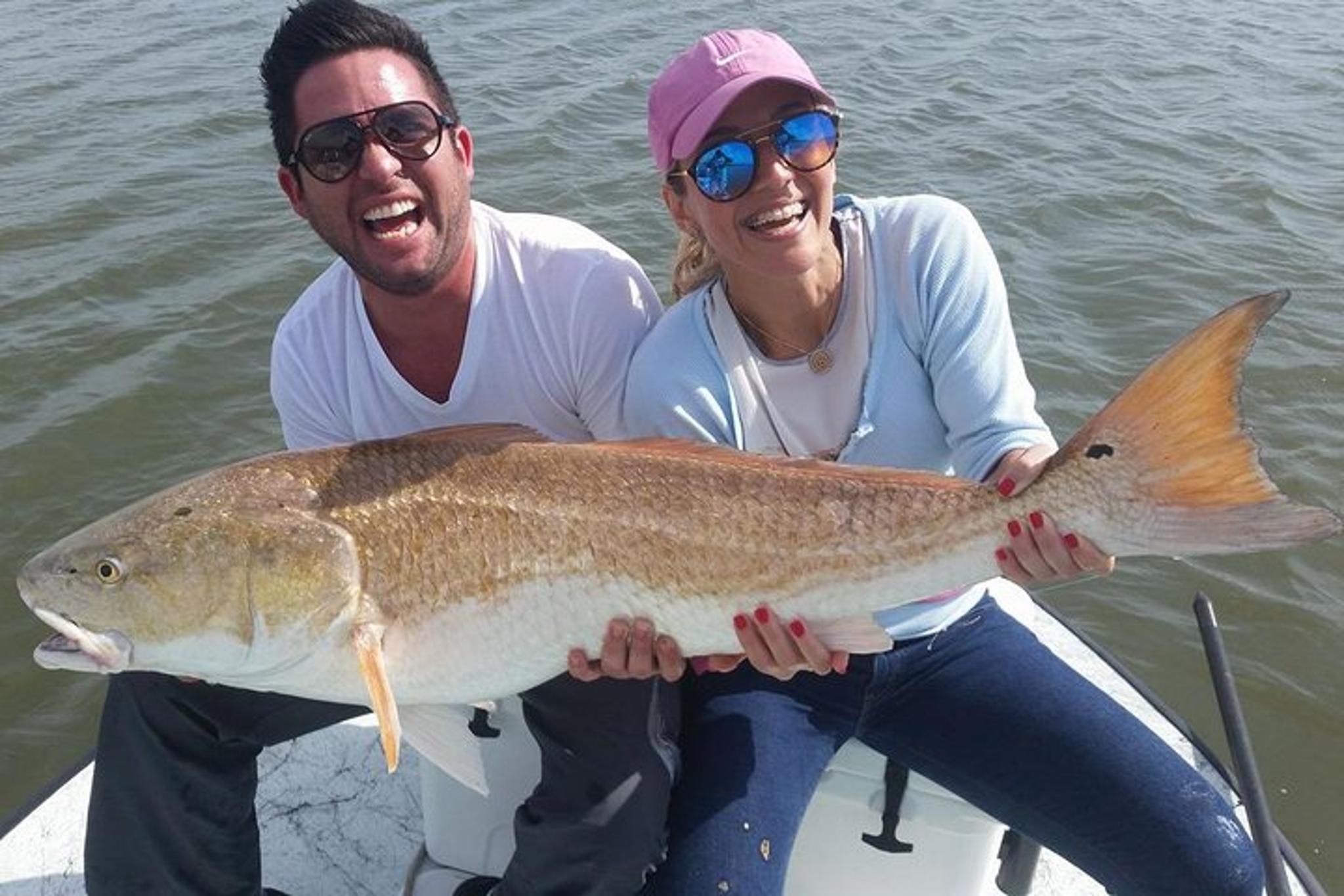 Orlando Inshore Fishing Charter - Image 2