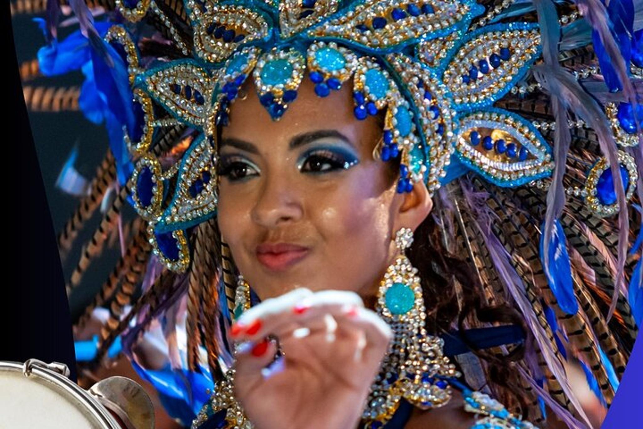 Rio de Janeiro Samba School Experience - Image 2