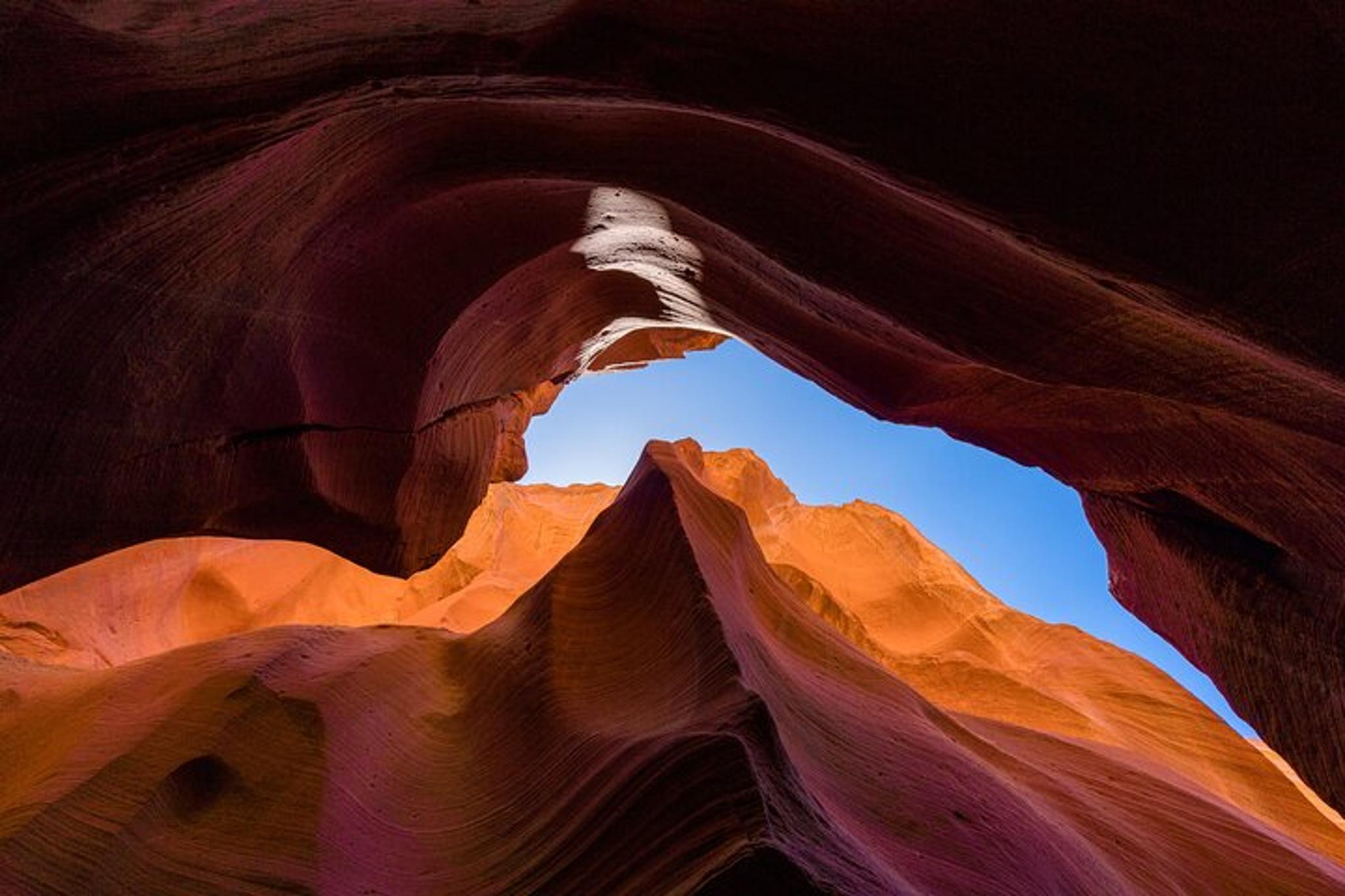 Page Antelope Canyon Adventure - Image 4