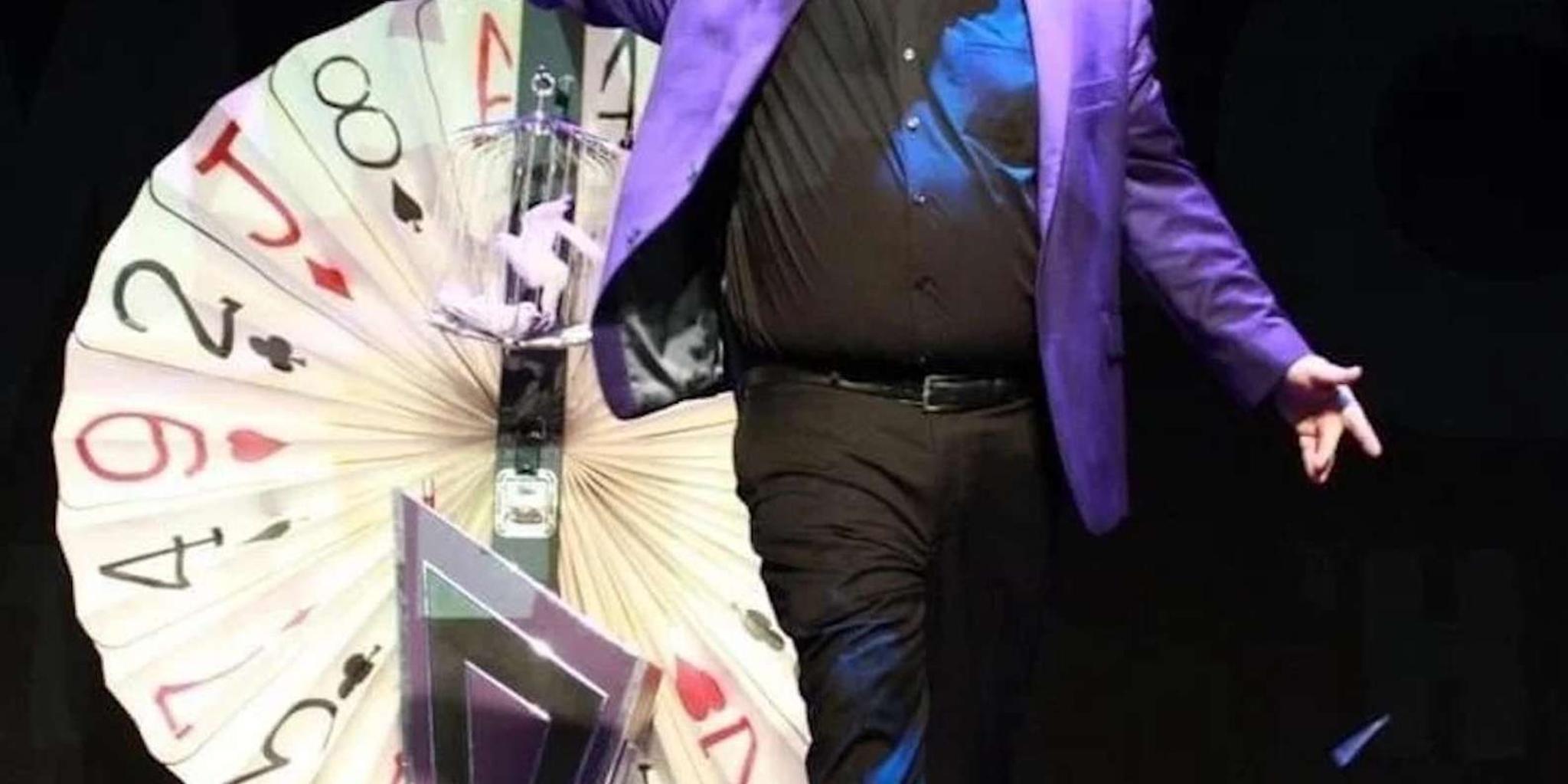 Myrtle Beach Magic & Comedy Show - Image 6