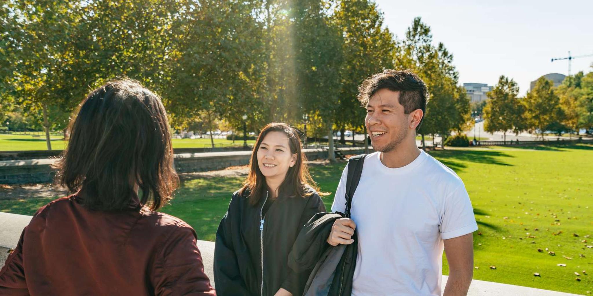 New York City Washington DC City Highlights Tour - Image 6