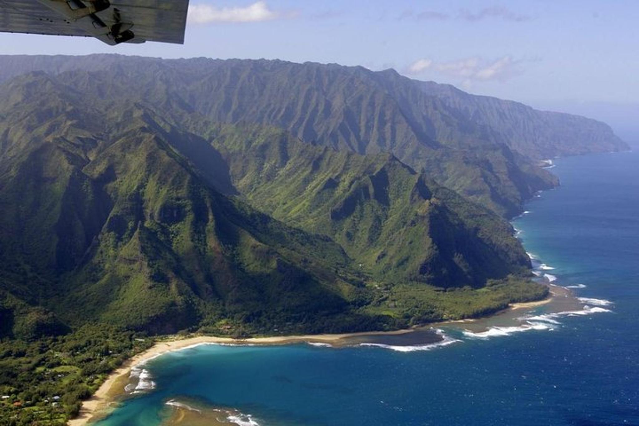 Kauai Cessna Air Tour 65 min - Image 6