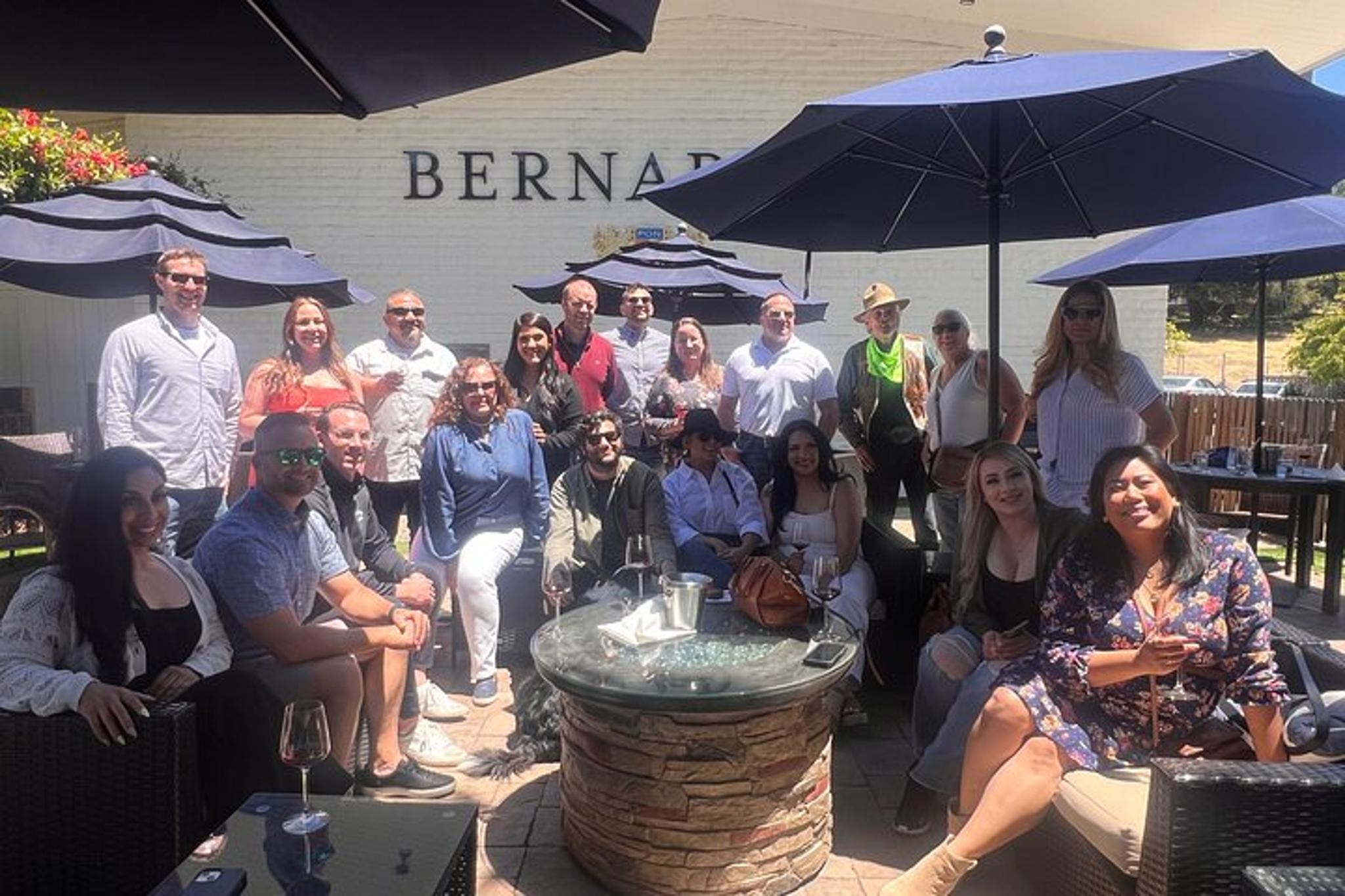 Carmel Valley Wine Tour - Image 6