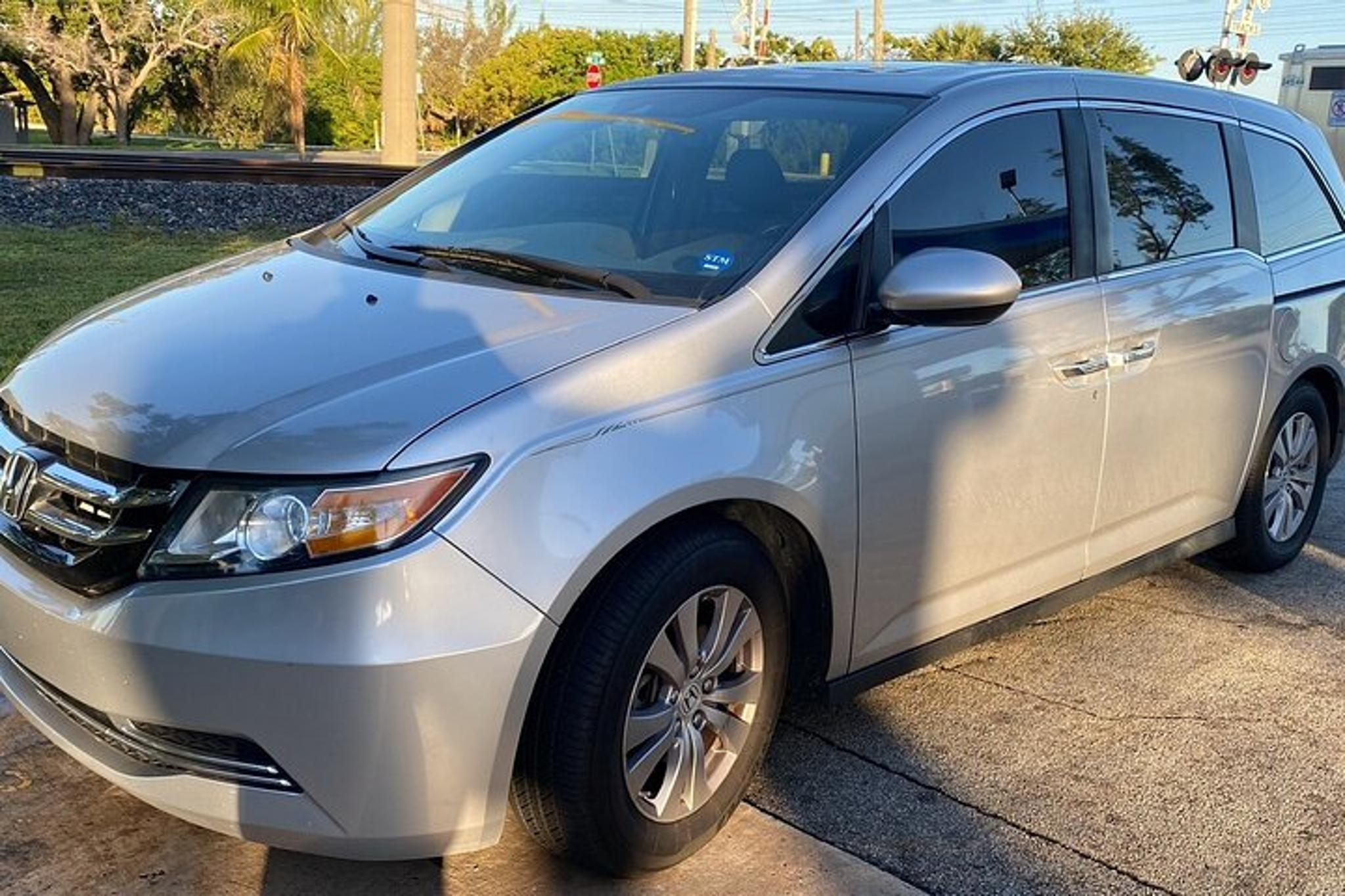 San Diego Private Transfer - Image 2