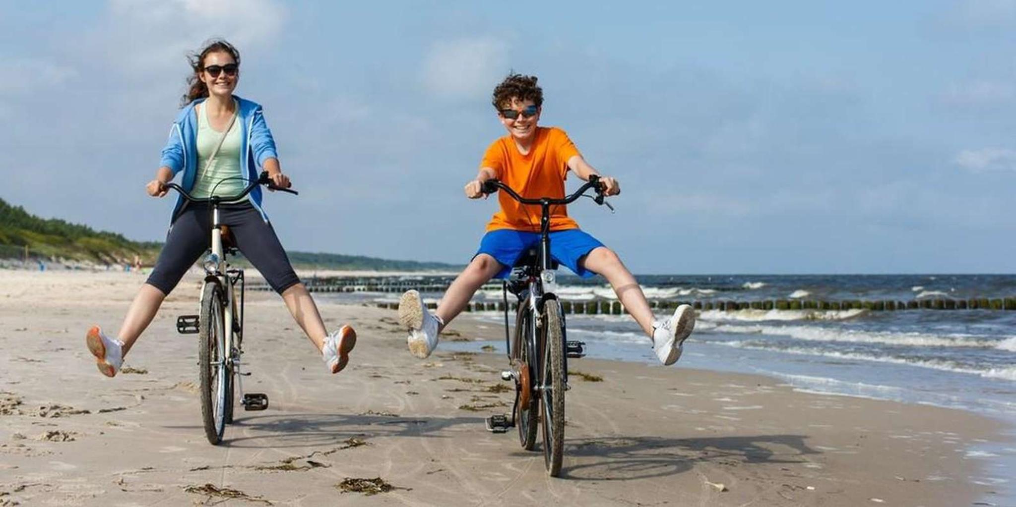 Hilton Head Electric Bike Rental with Free Delivery