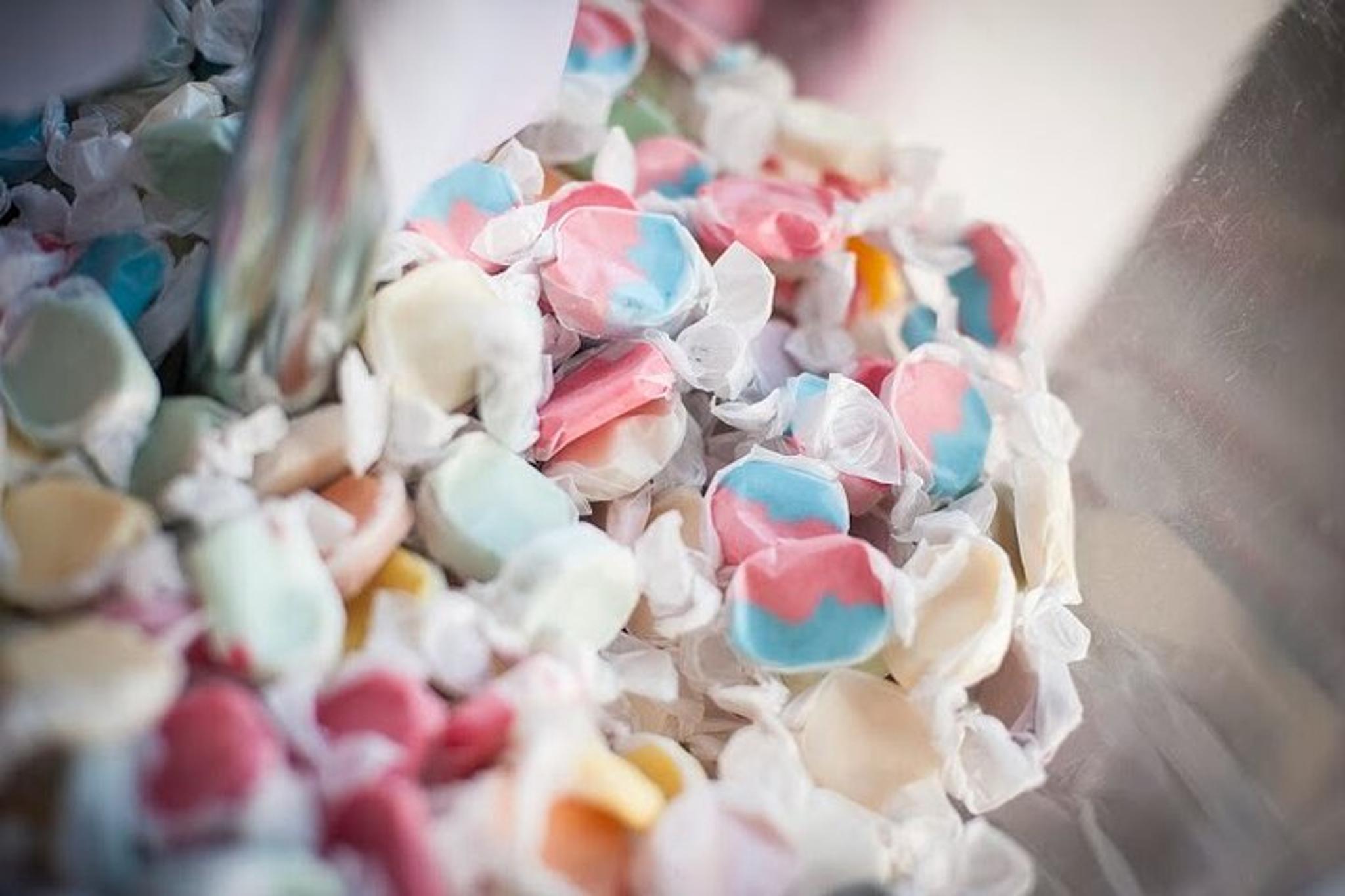 Jacksonville Saltwater Taffy Class - Image 3