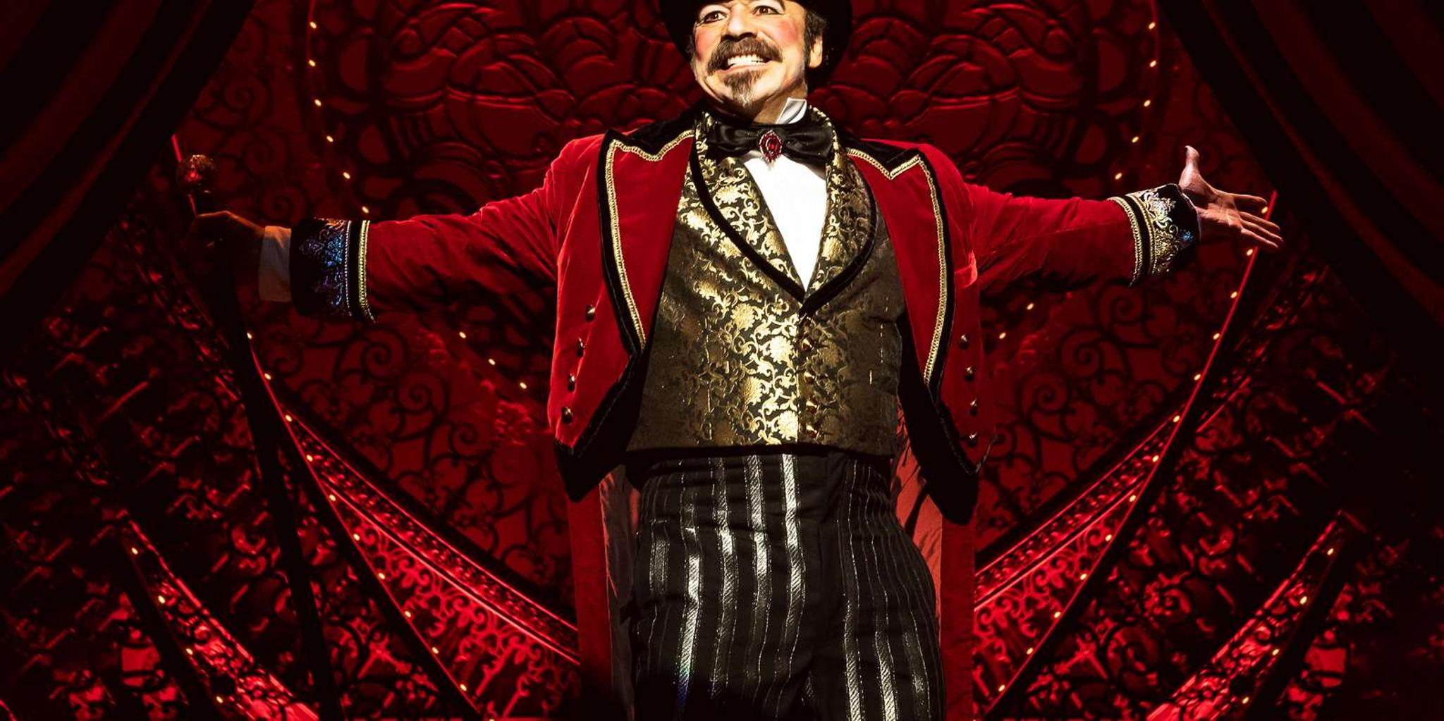 New York Moulin Rouge! The Musical Broadway Tickets - Image 6