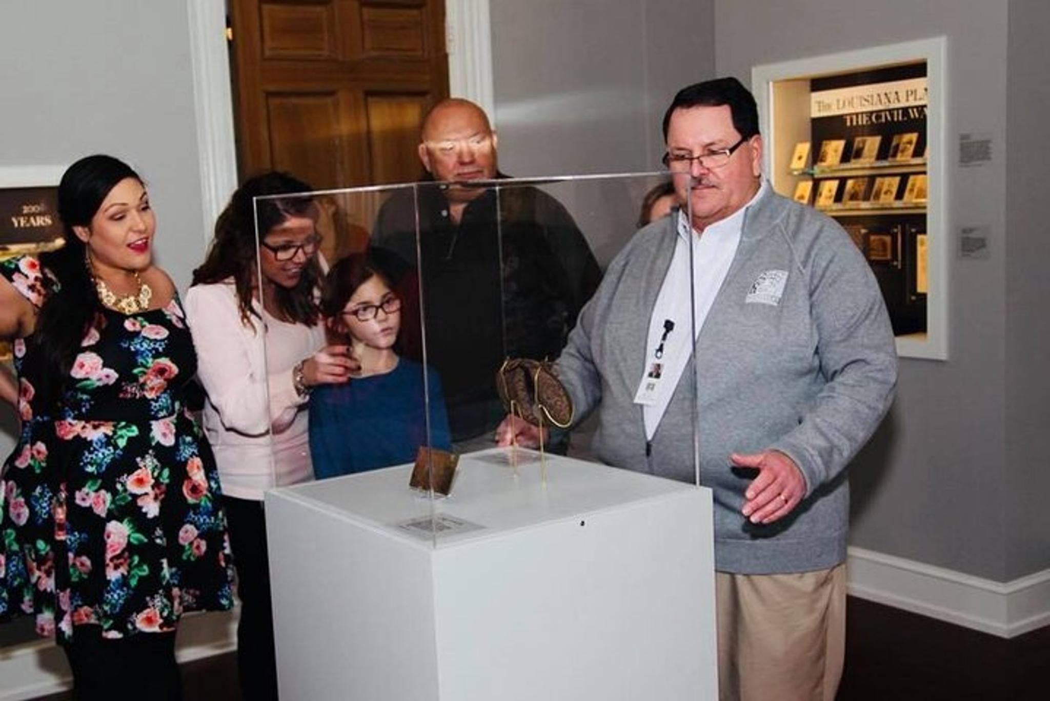 New Orleans Plantation Tour with Transportation - Image 2