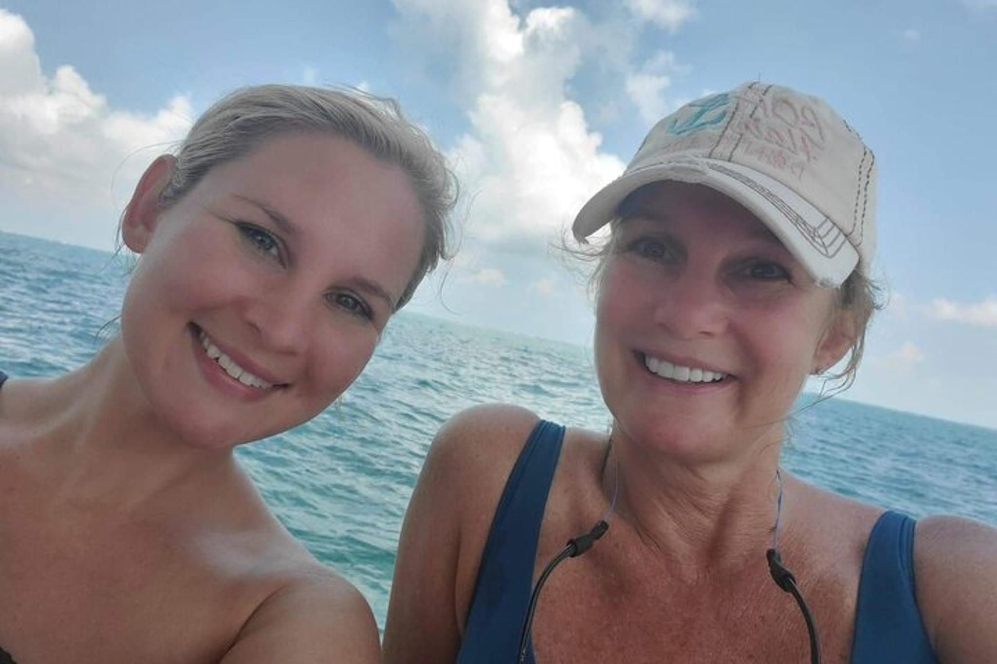 Key Largo Snorkel and Sandbar Excursion 4 hr - Image 2