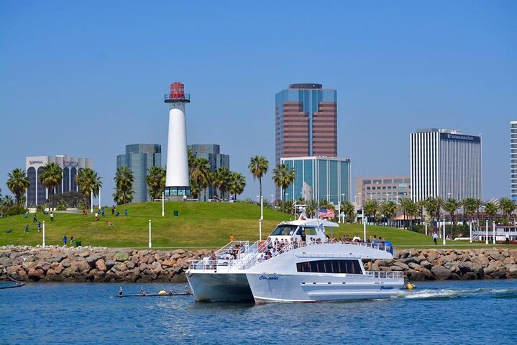 Long Beach Harbor Sightseeing Cruise 45 Min - Image 6