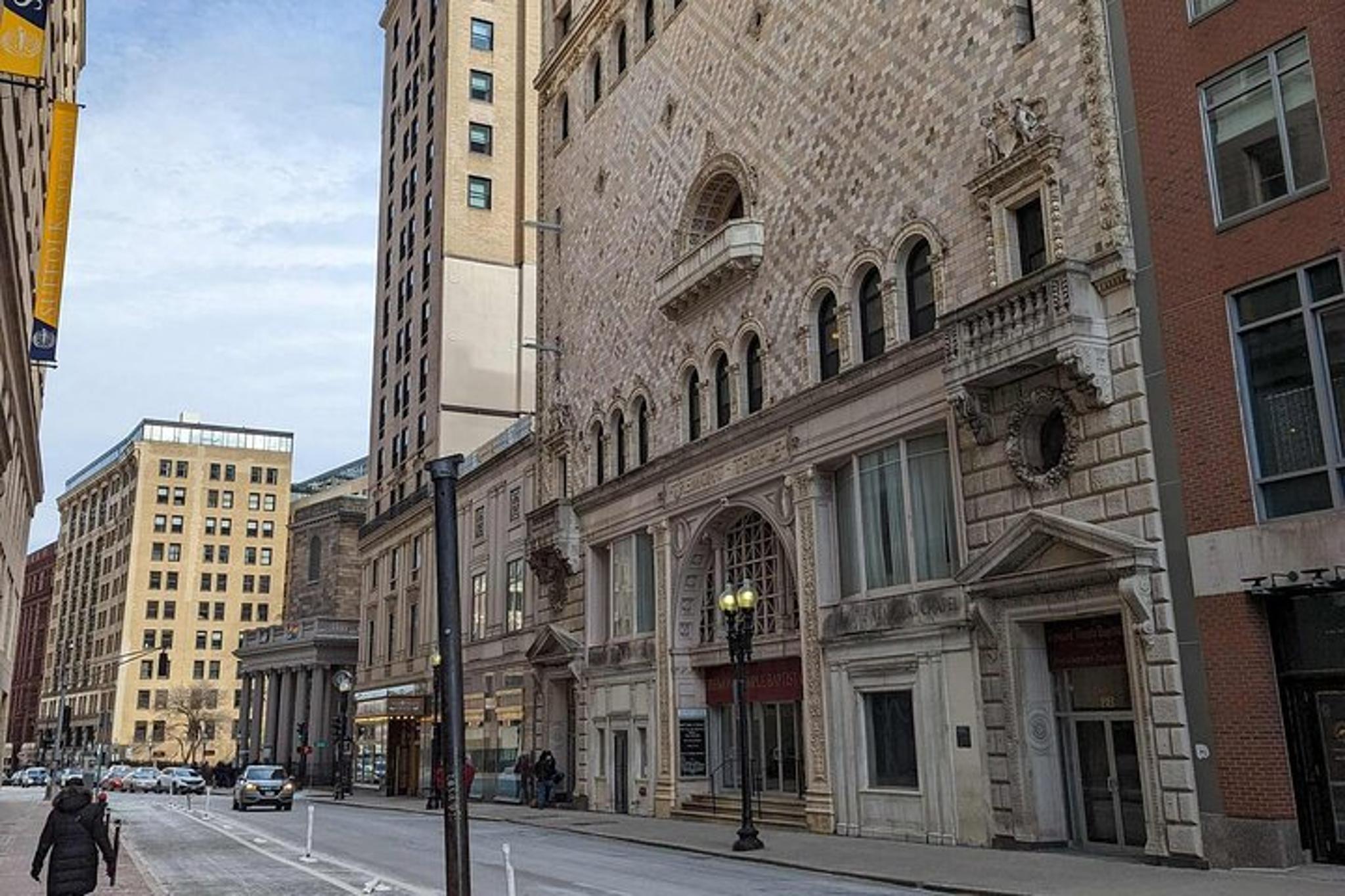 Boston Freedom Trail Self-Guided Audio Tour - Image 3