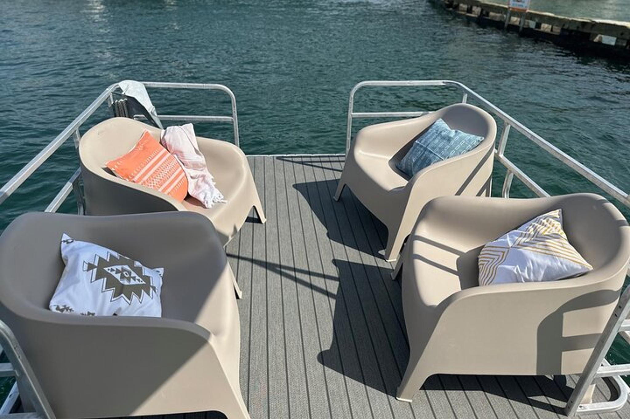 Miami Private Boat Tour - Image 1