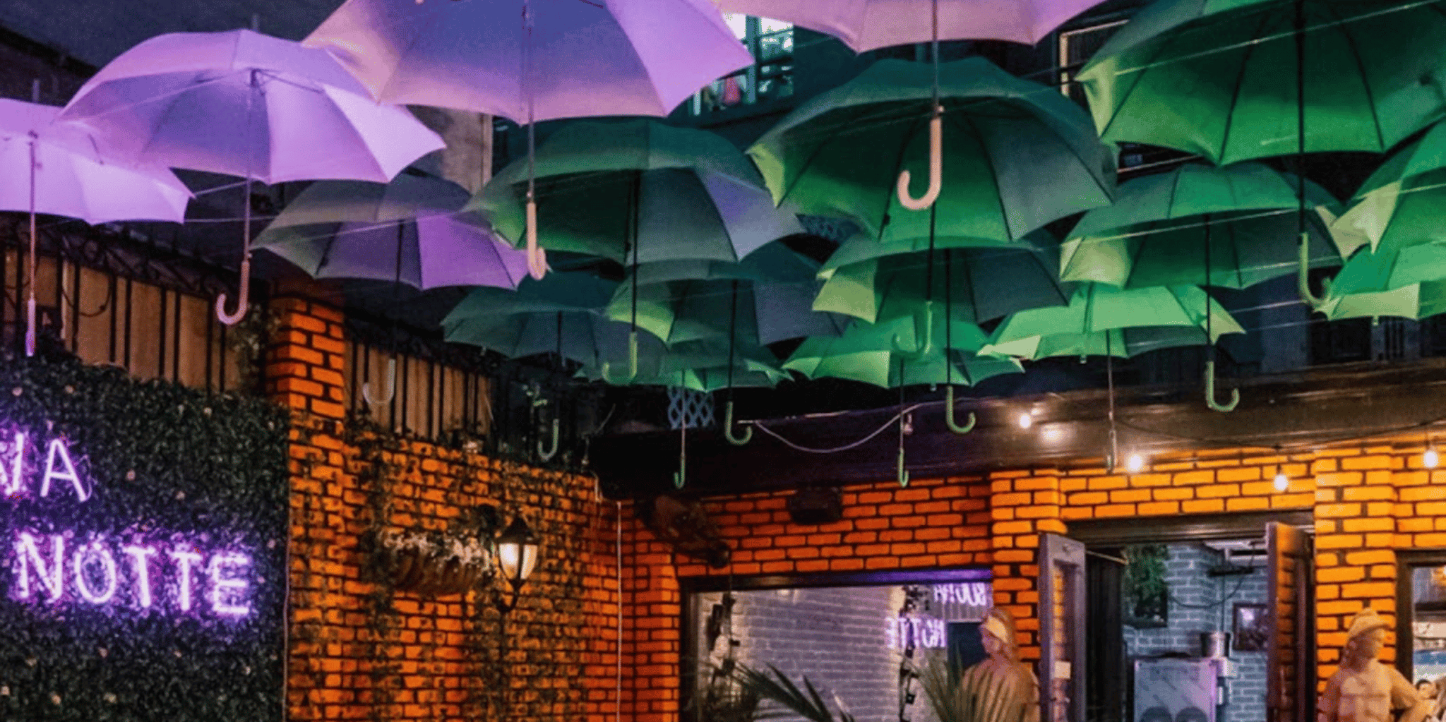New York City Little Italy Christmas Food Tour 2 hr - Image 6