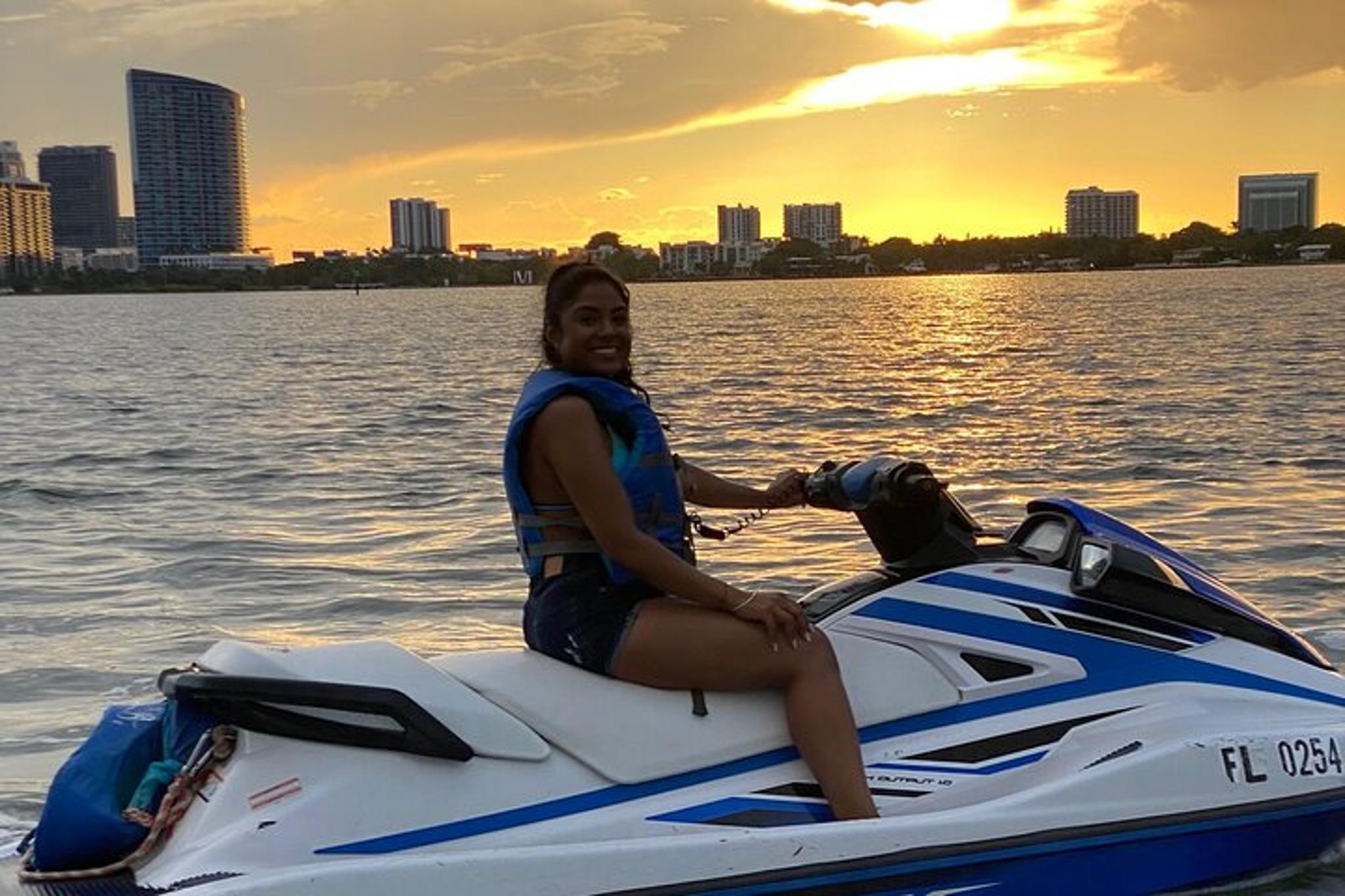 Miami Beach Jet Ski Tour - Image 5