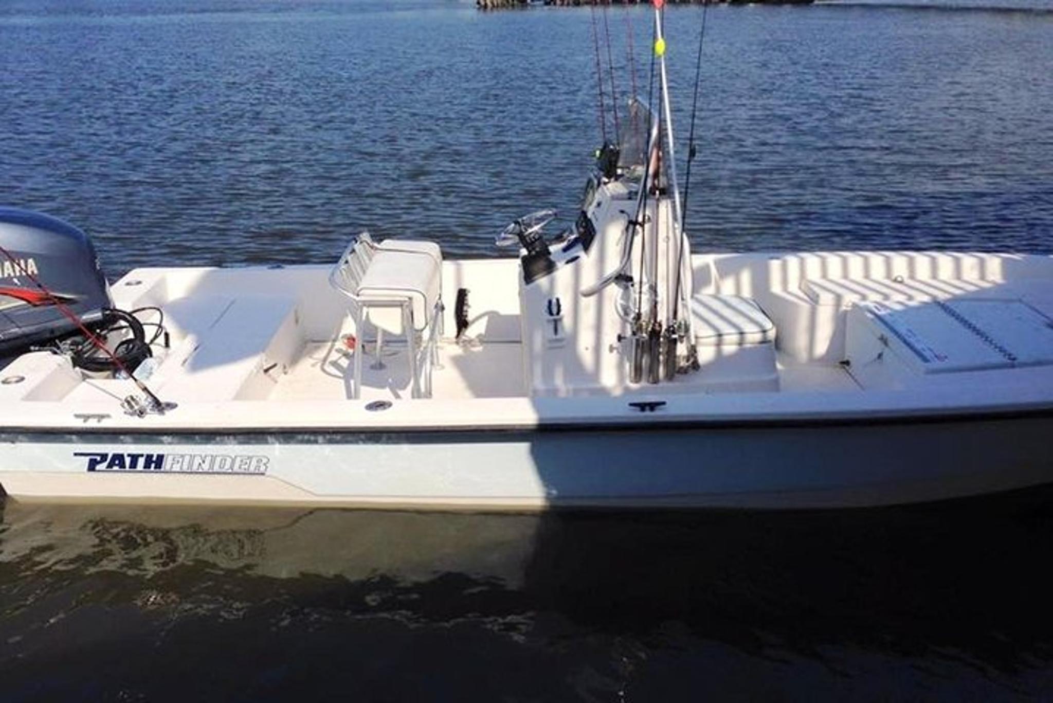 Destin Inshore Fishing Charter - Image 6
