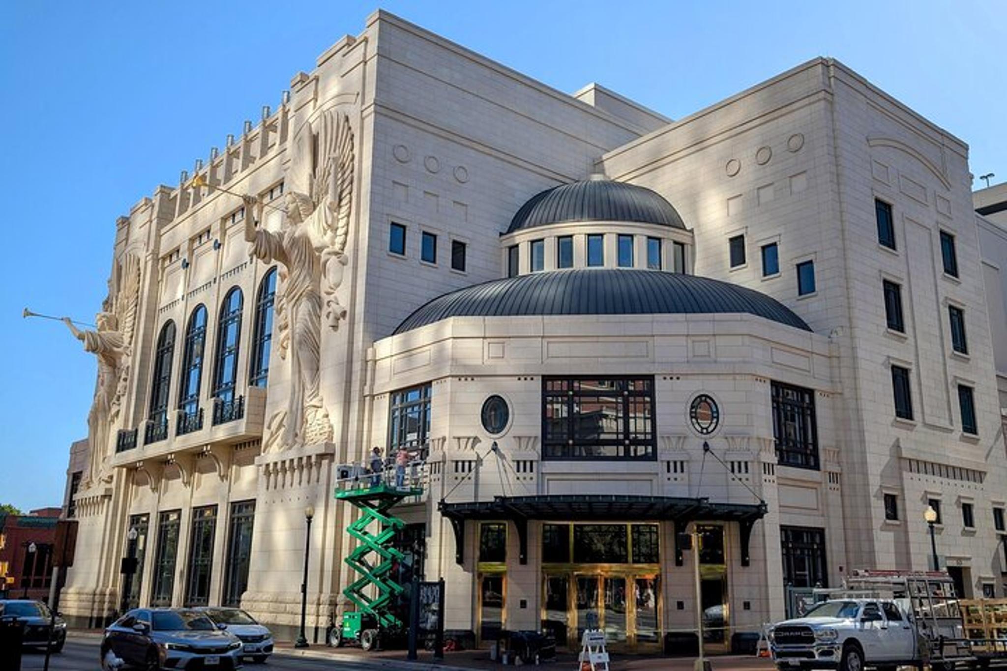 Fort Worth Scavenger Hunt Walking Tour - Image 2