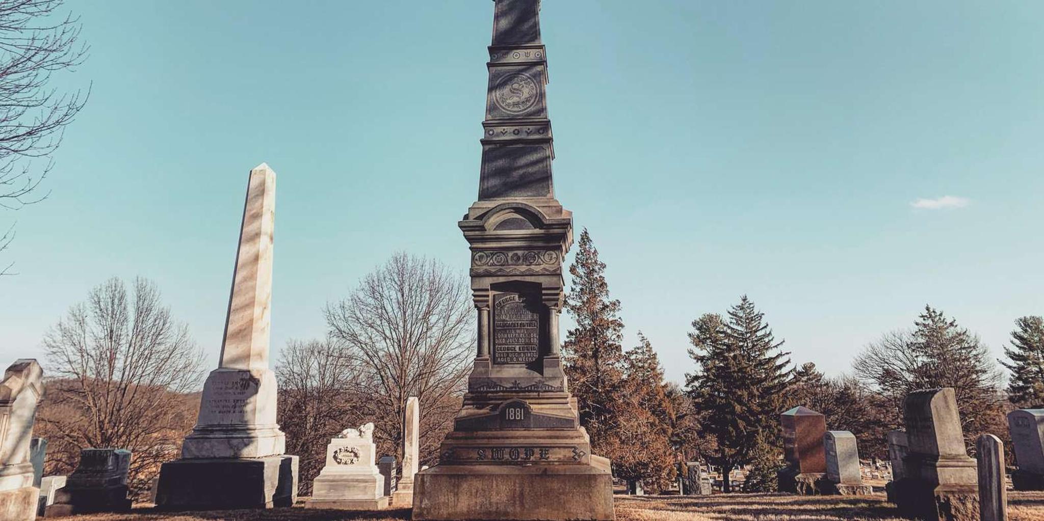 Washington D.C. Civil War Battlefield Tour - Image 3