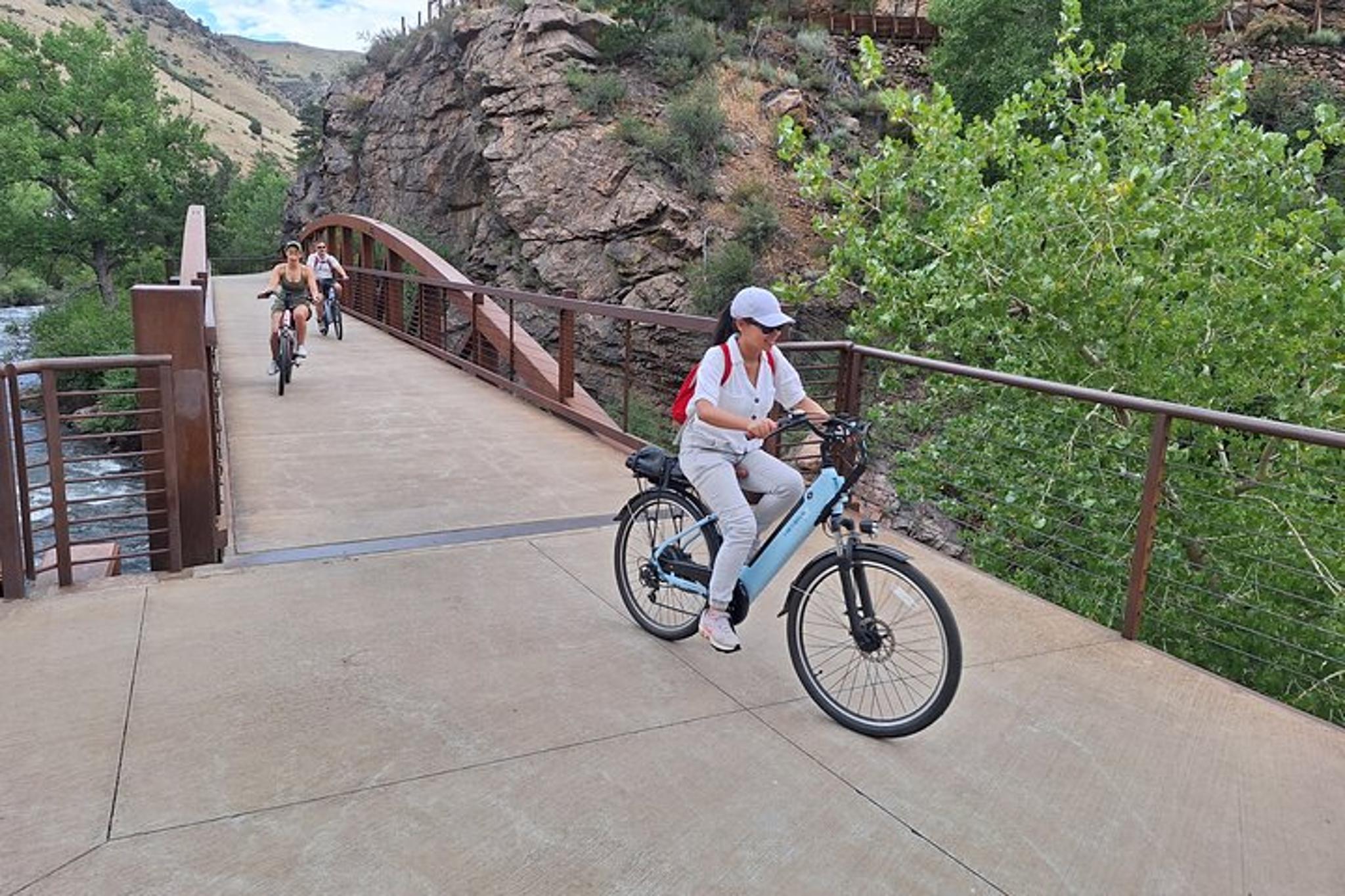 Golden Ebike Tour - Image 4