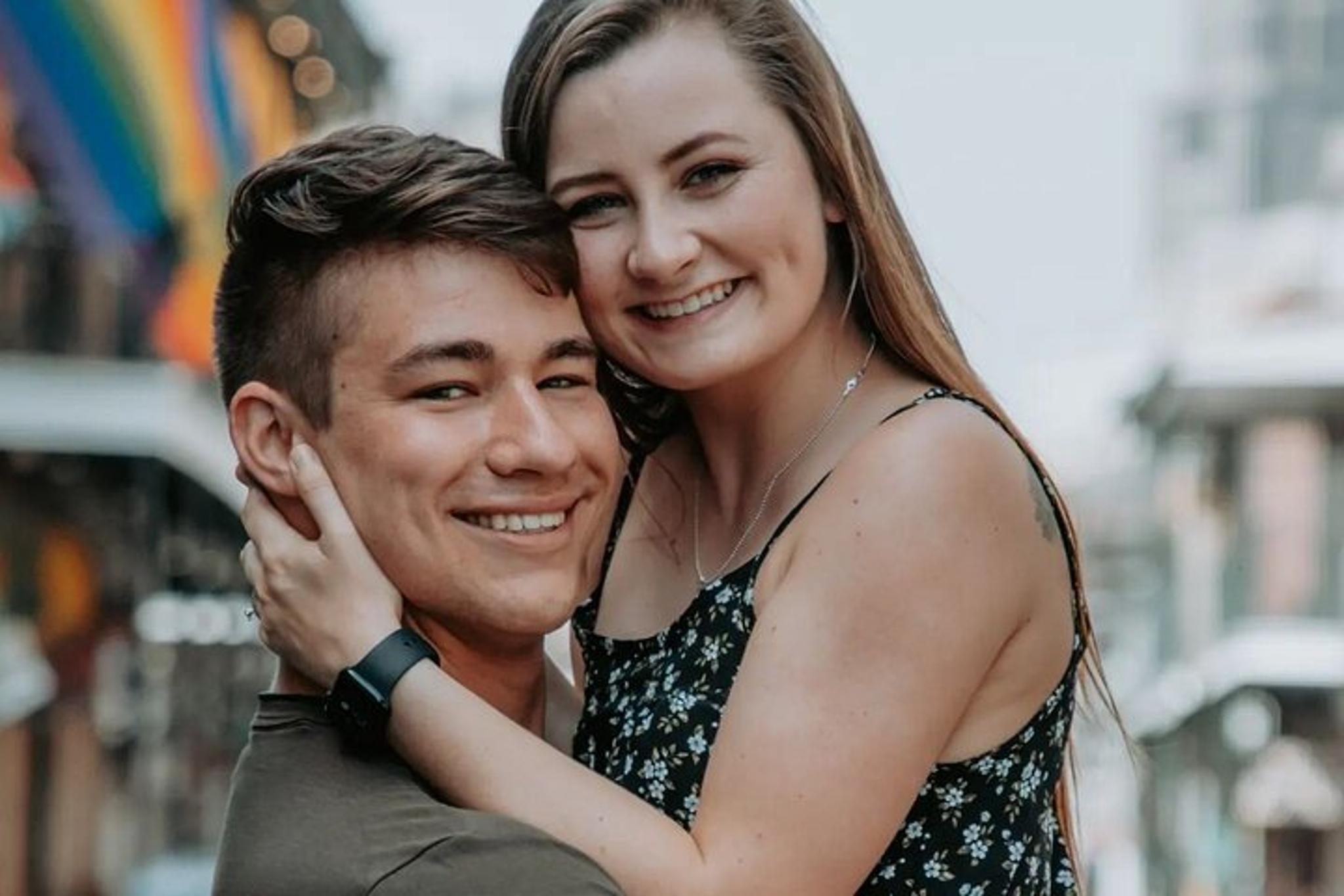 New Orleans Private Photo Shoot - Image 4