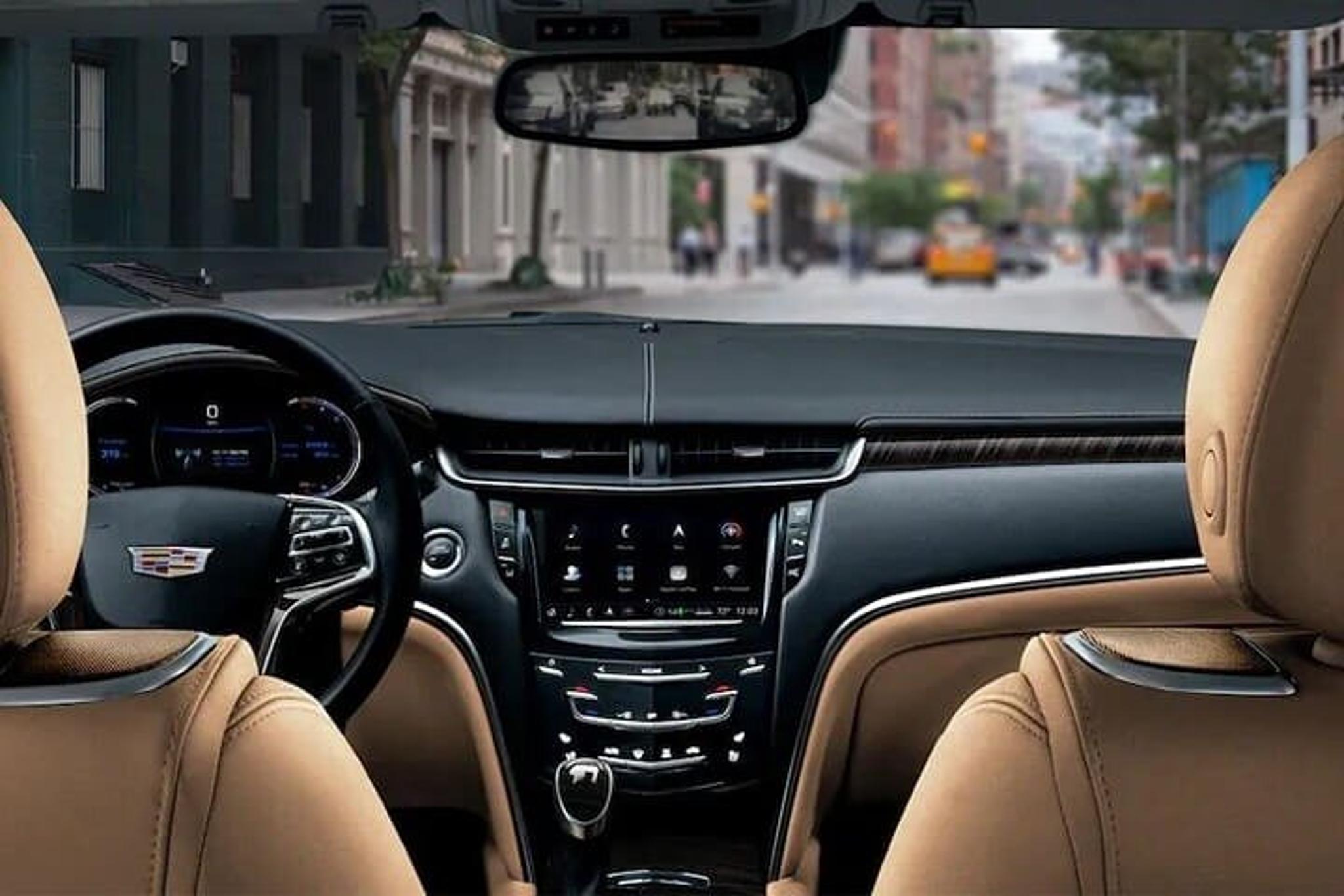 Milwaukee Private Car Transfer from Airport - Image 4