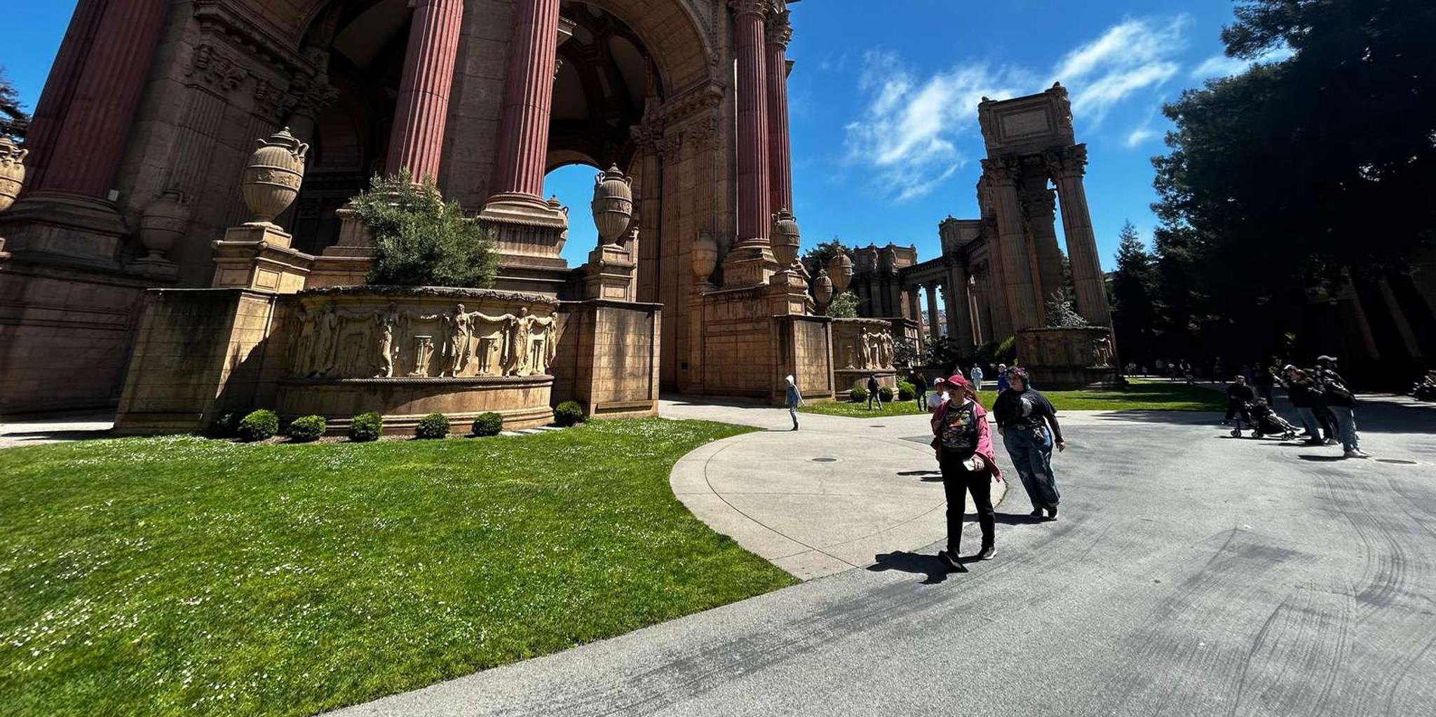 San Francisco Urban Hiking Tour - Image 3