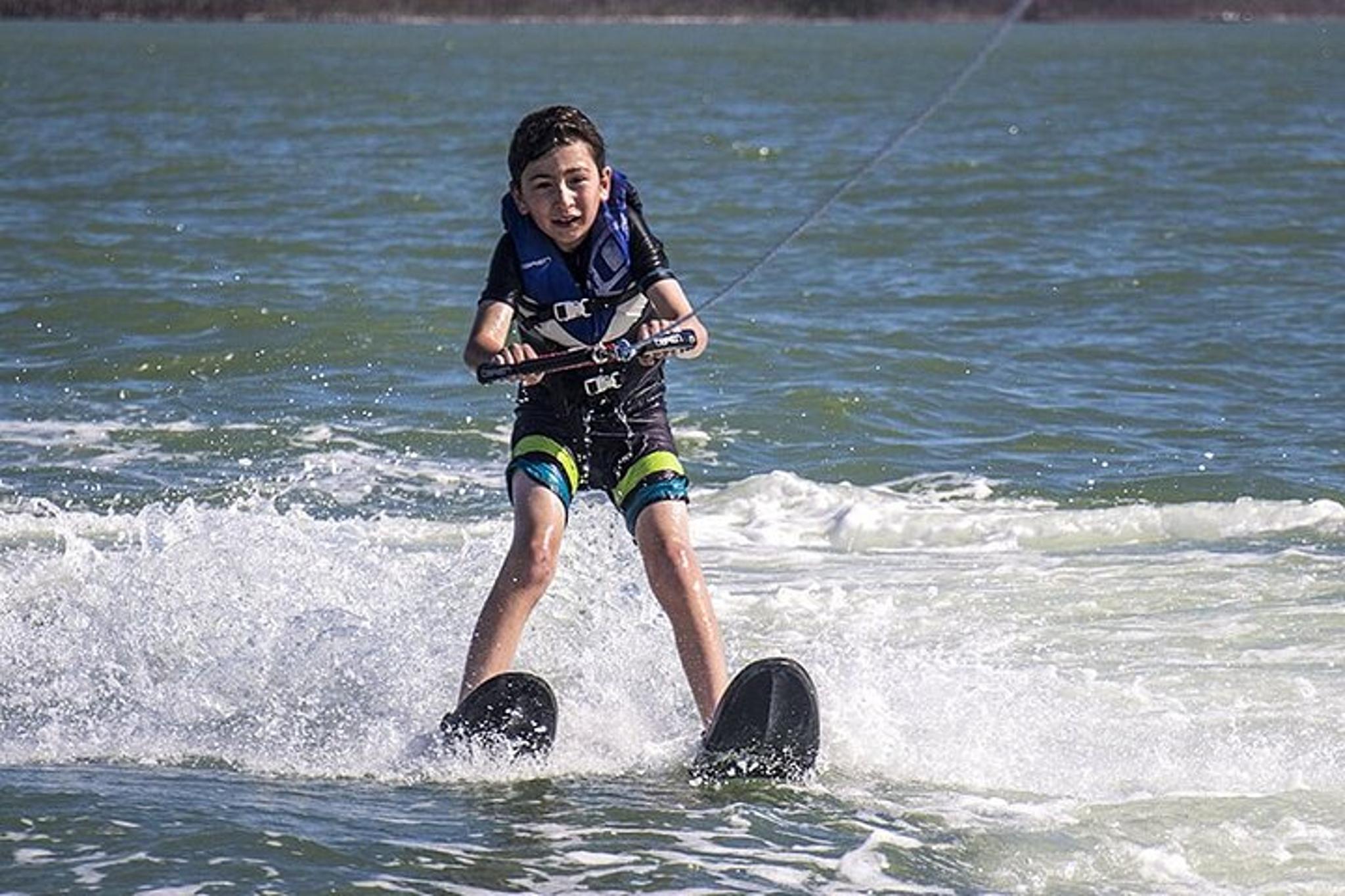 Marco Island Watersports Adventure 3 Hr - Image 6