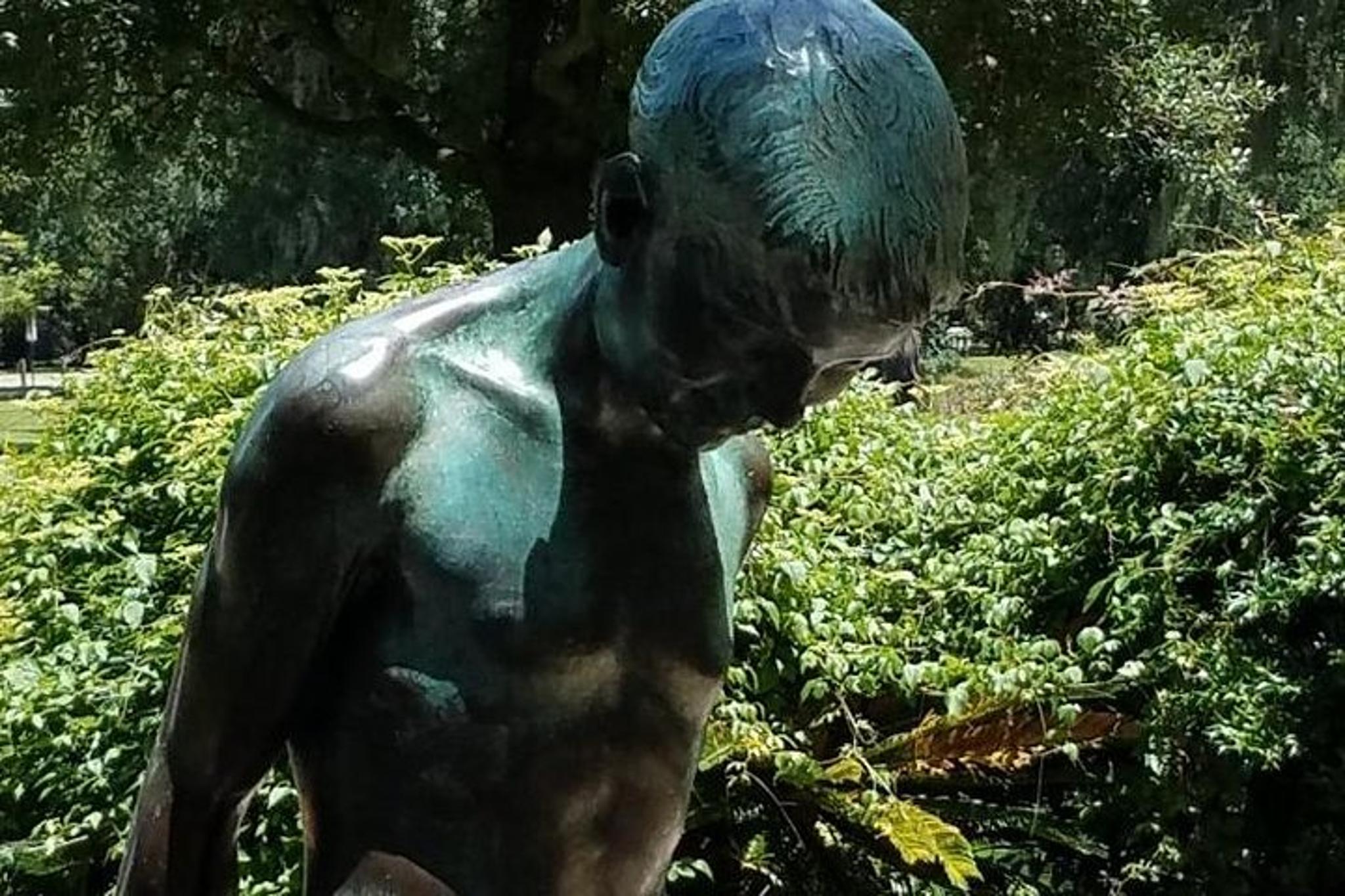 New Orleans Food Tour of the Garden District - Image 5