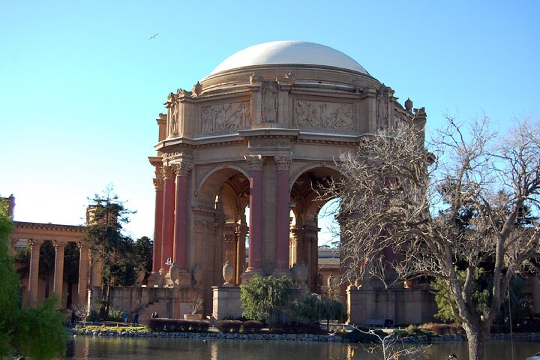 San Francisco Sightseeing Private Tour - Image 5