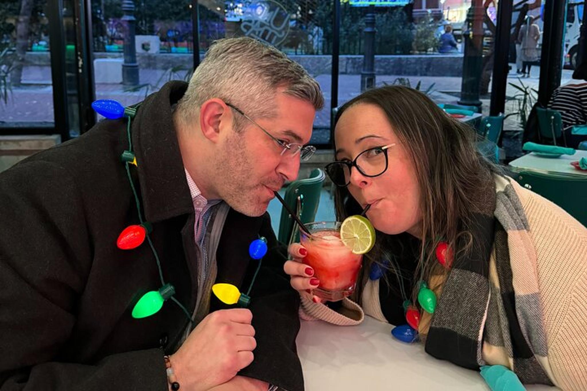Dallas Holiday Dining Experience - Image 3