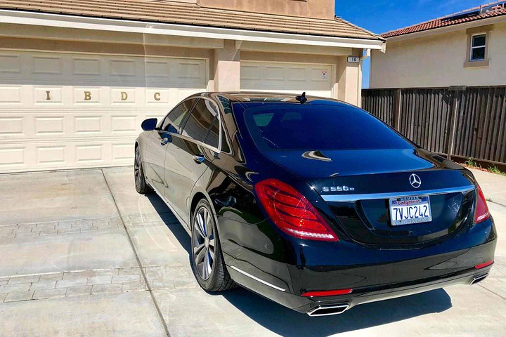 Napa and Sonoma Wine Tasting Tour - Image 6