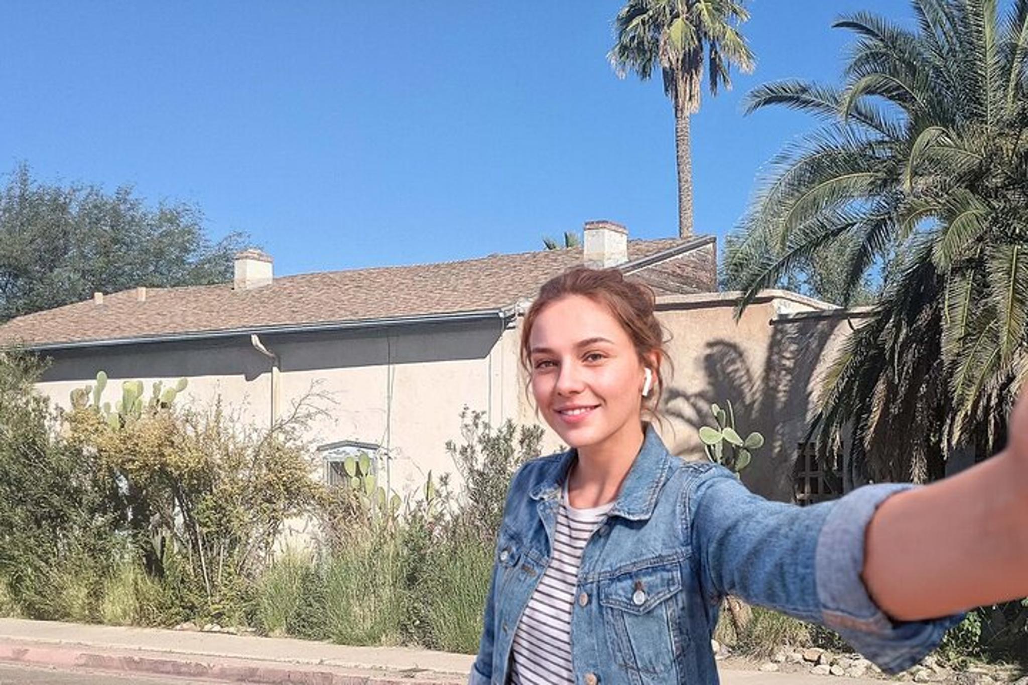 Tucson Audio Walking Tour by Historian - Image 1