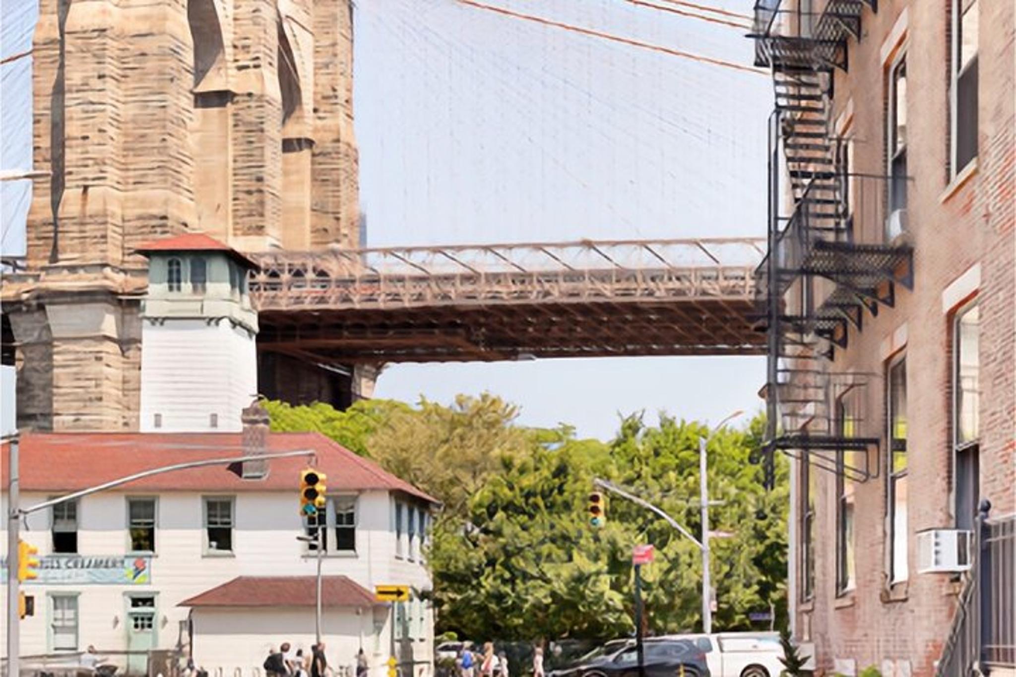 Brooklyn Bridge Tour with a Local - Image 4