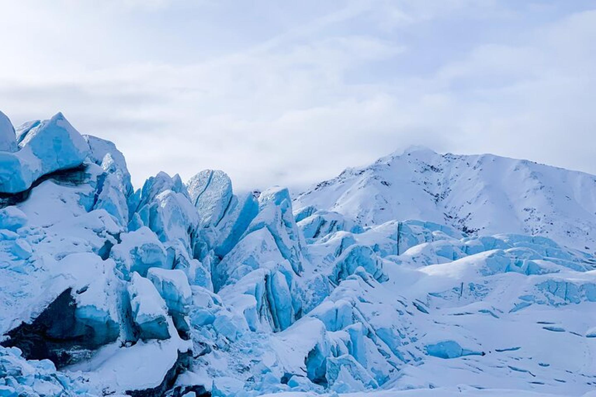 Anchorage Matanuska Glacier Winter Tour 8 hr - Image 3