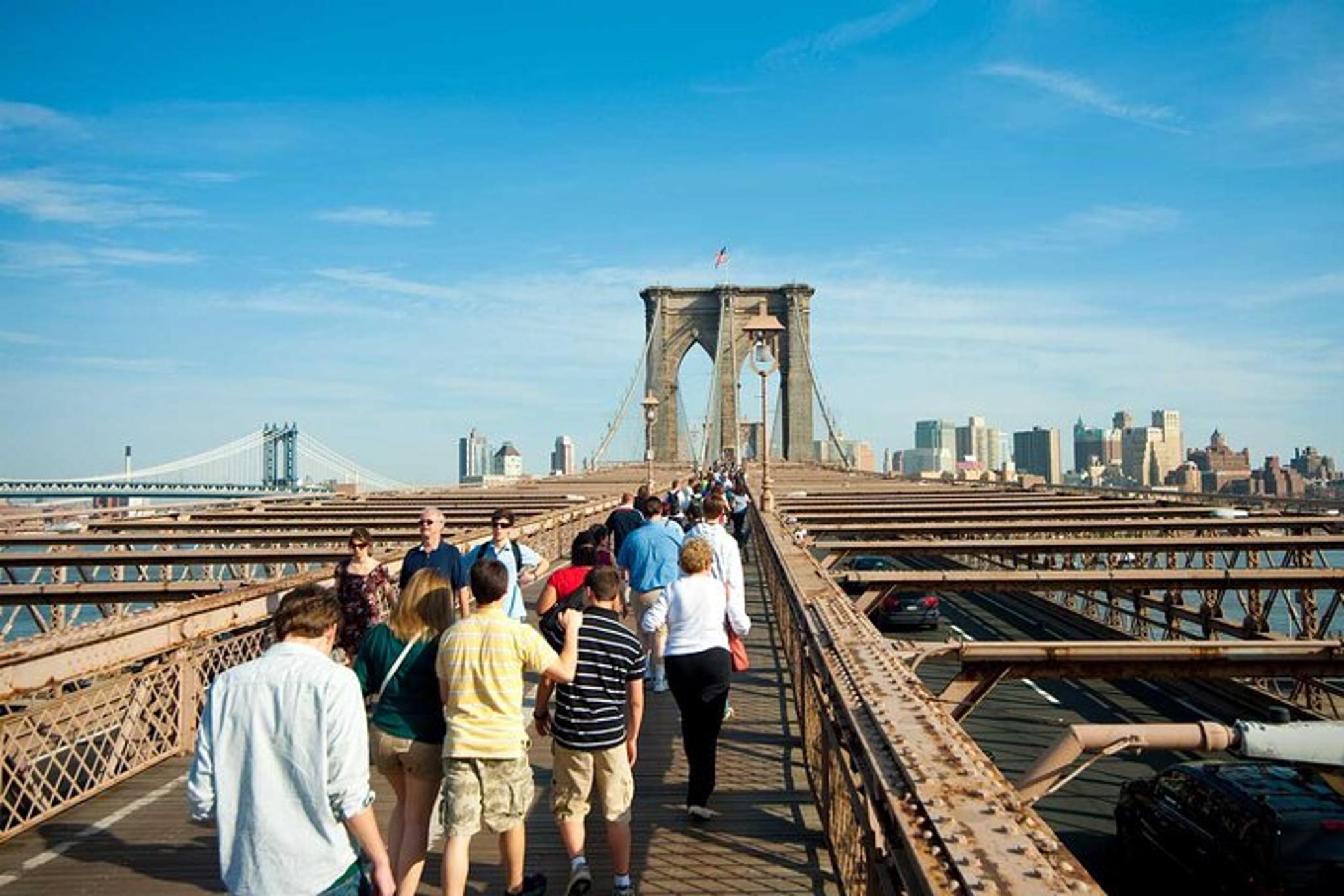 New York City Sightseeing Tour - Image 3
