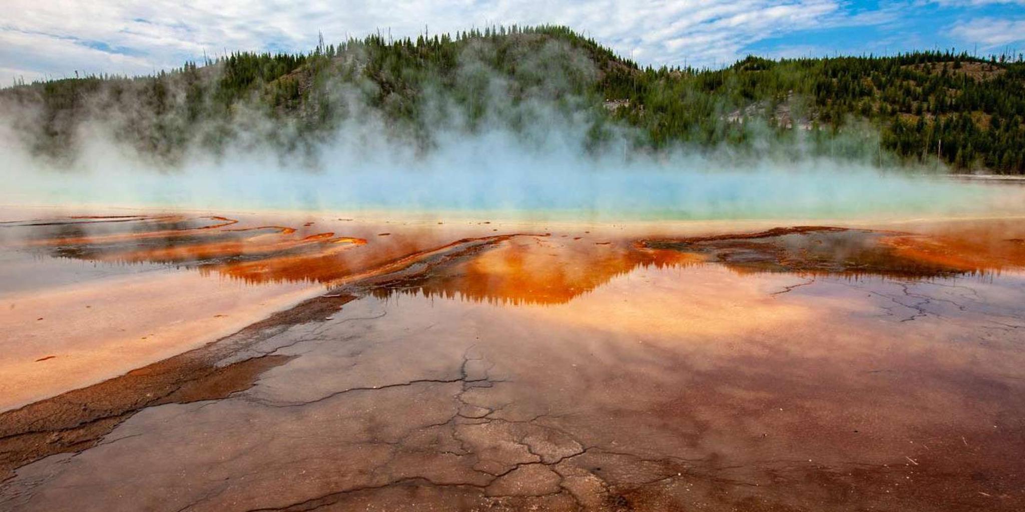 Bozeman Yellowstone Tour 2 Days - Image 3