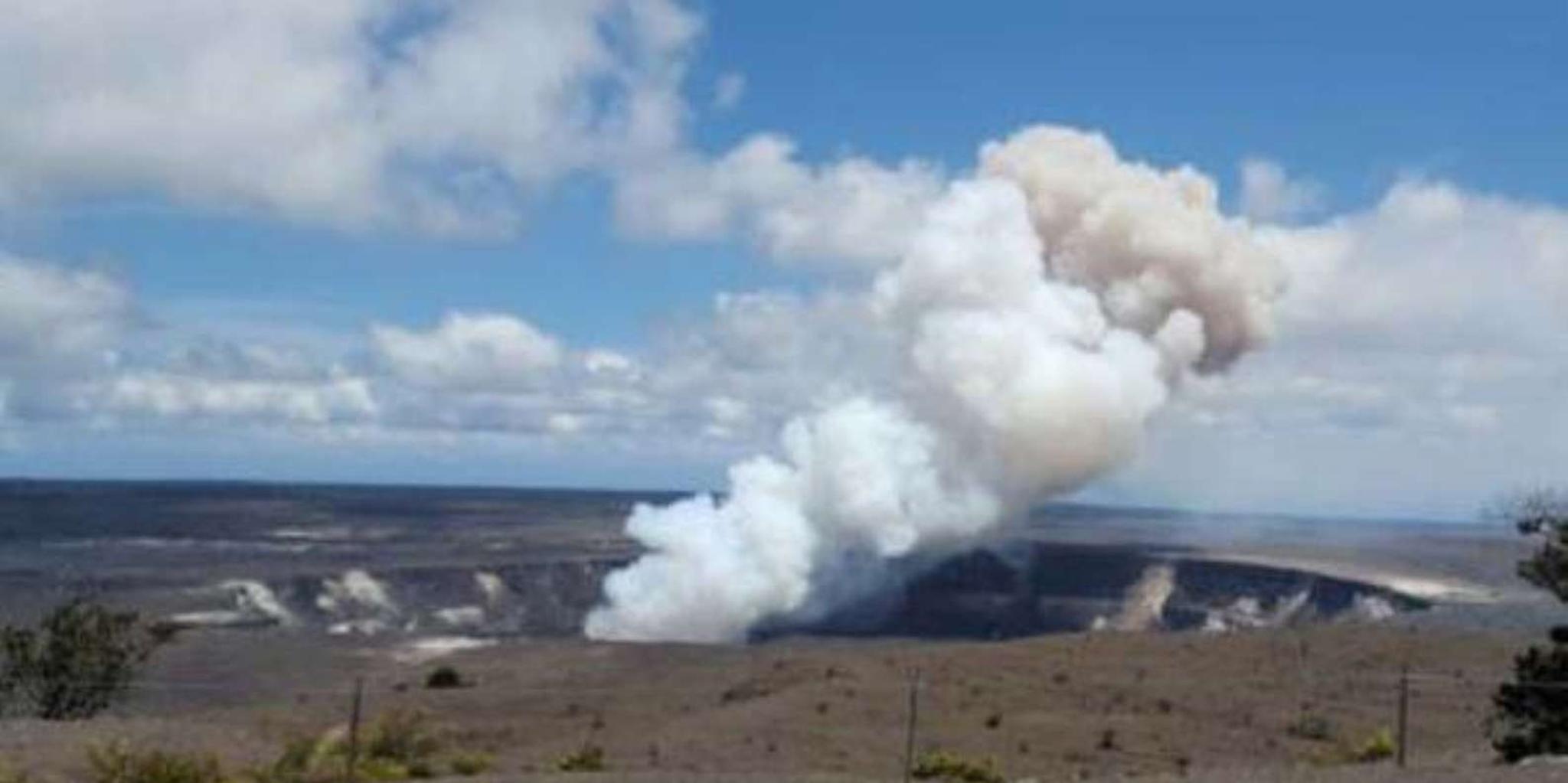 Oahu Big Island Volcanoes Adventure 1 hr - Image 3