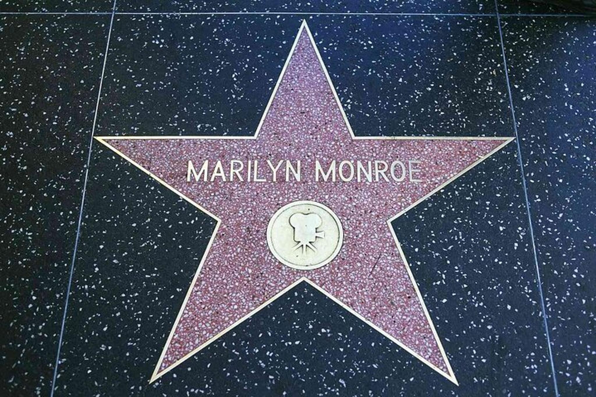 Hollywood Walk of Fame Historical Walking Tour - Image 3
