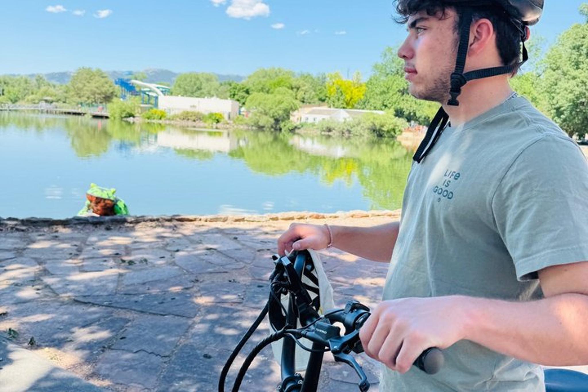 Fort Collins E-Bike Guided Tour - Image 4