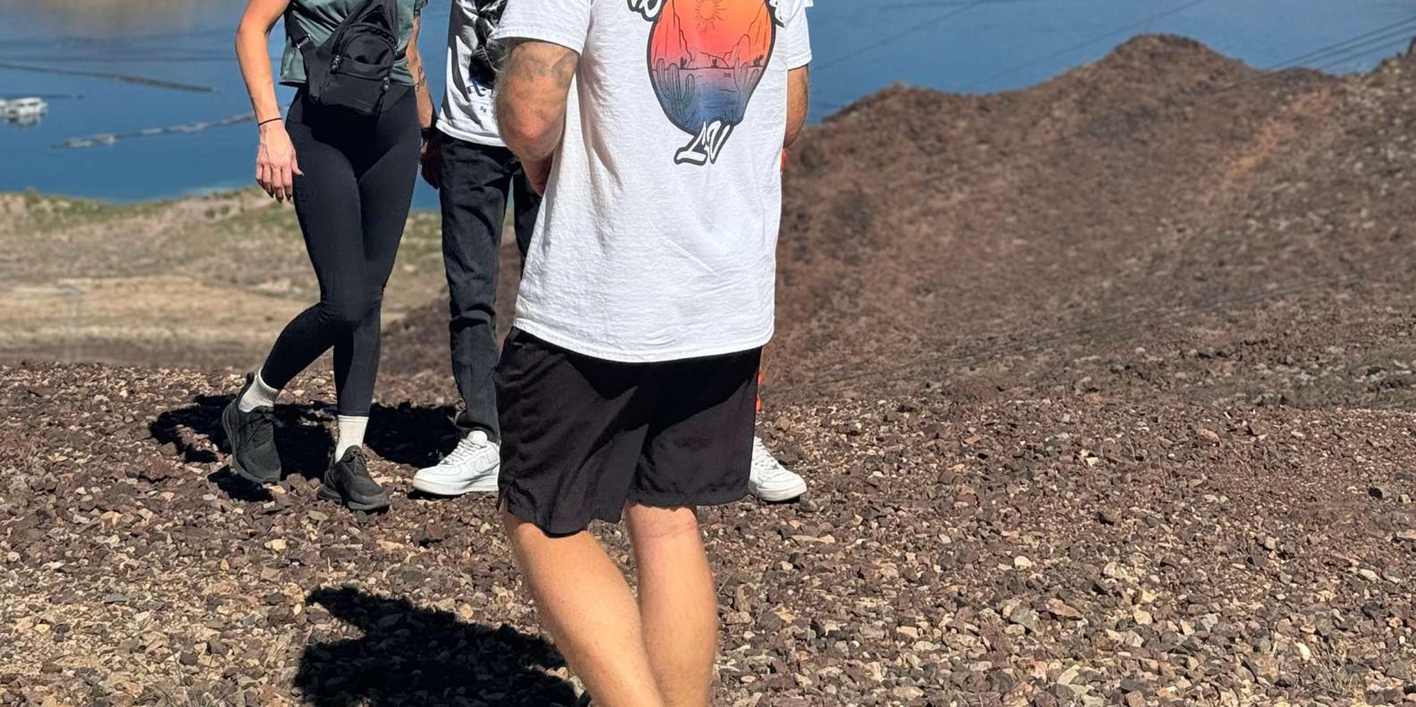 Las Vegas Electric Bike Tour to Hoover Dam - Image 6