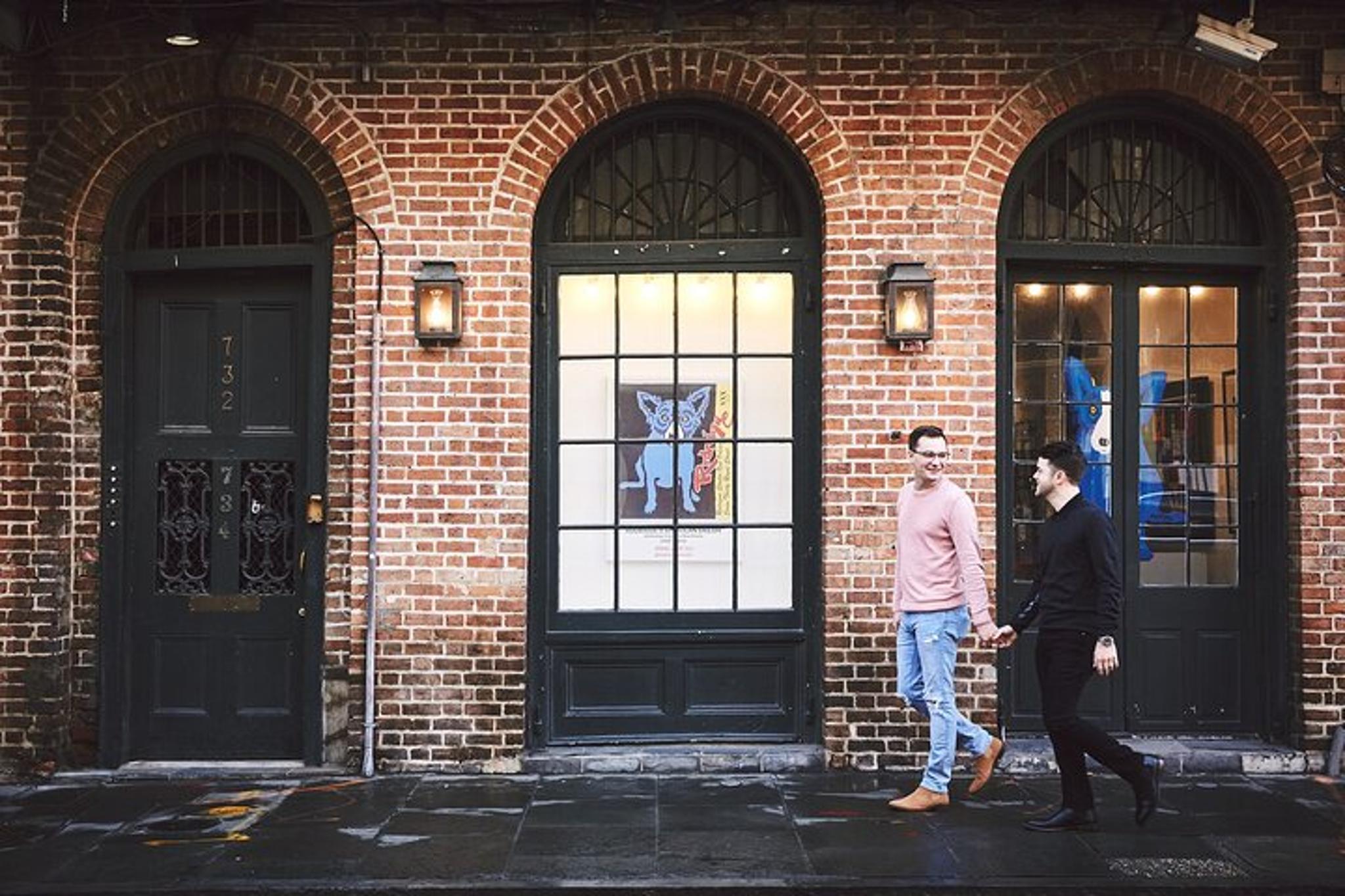 New Orleans Vacation Photography Session - Image 5