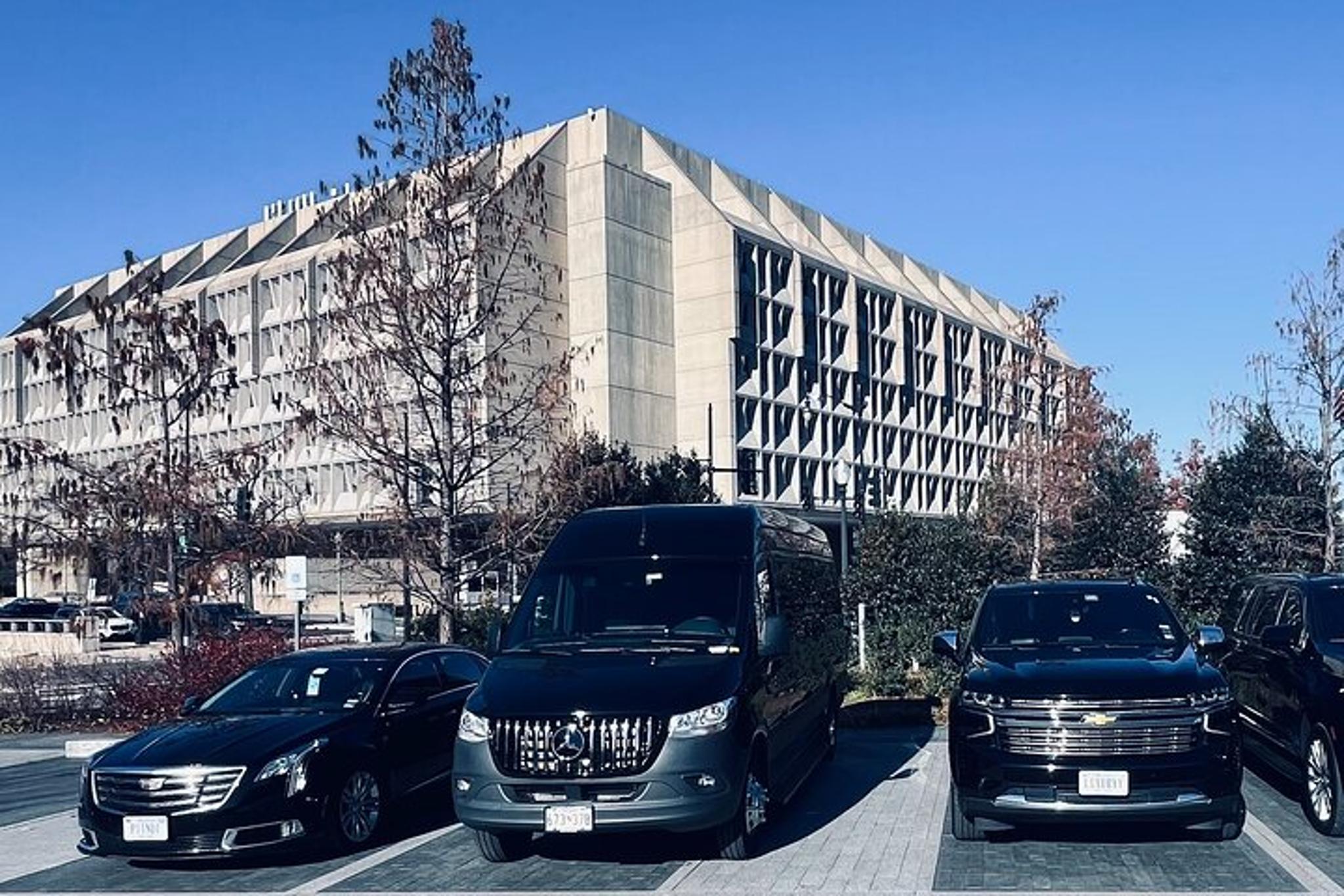 City Transportation and Airport Transfer