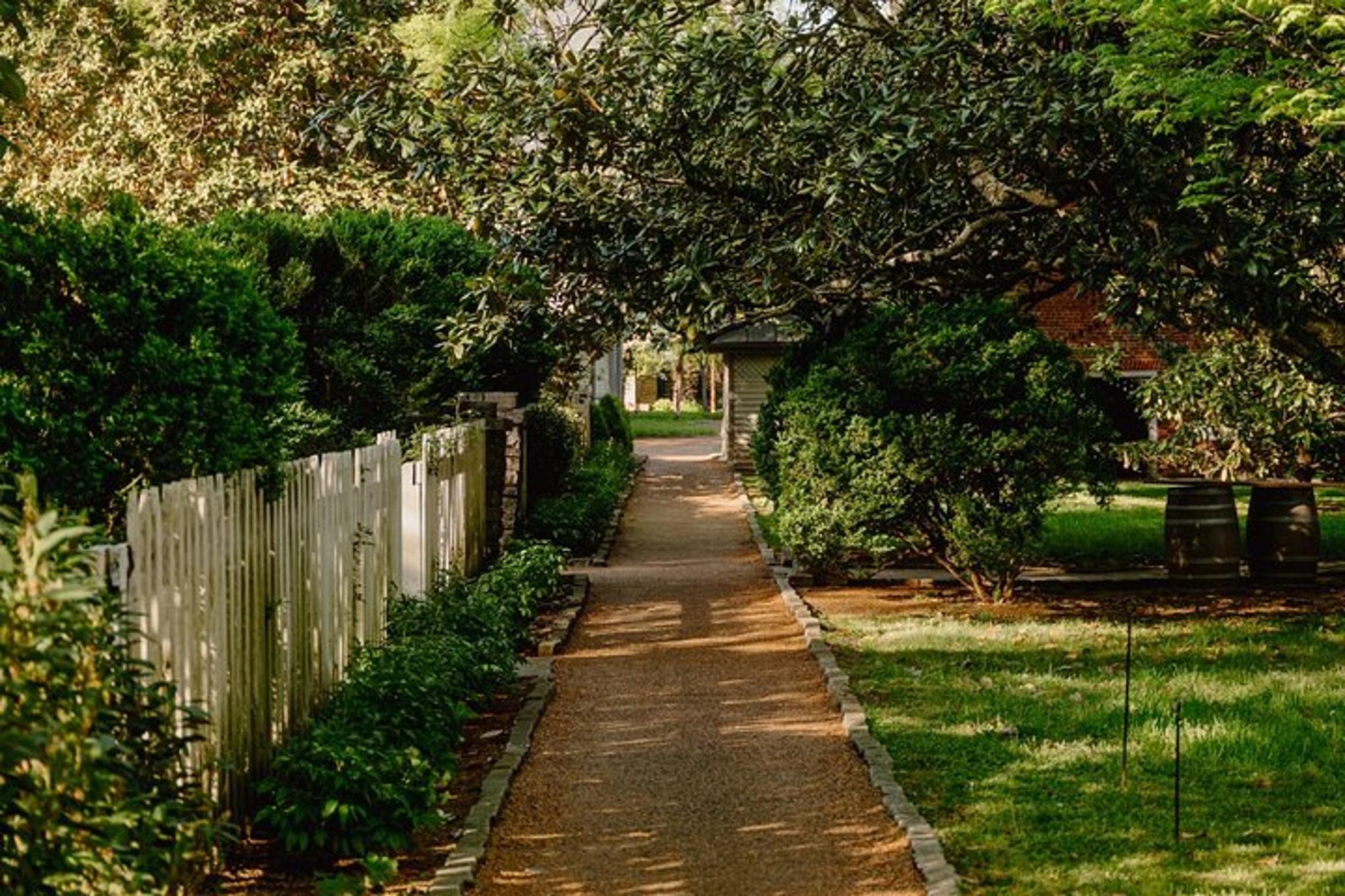 Nashville Civil War Tour at Belle Meade - Image 6