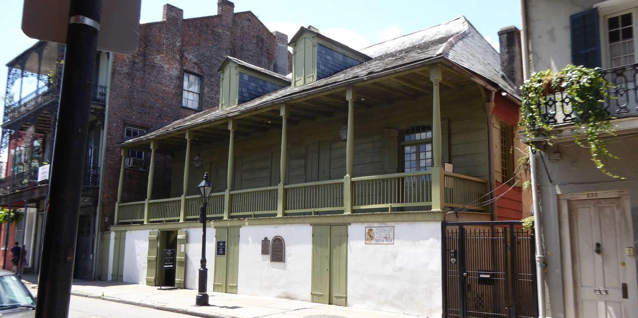 New Orleans French Quarter Walking Tour - Image 6